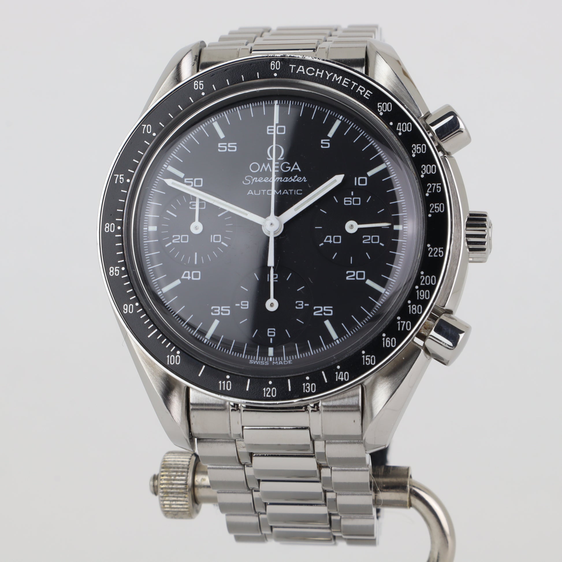 Omega Speedmaster Reduced 3510.50     | 2000