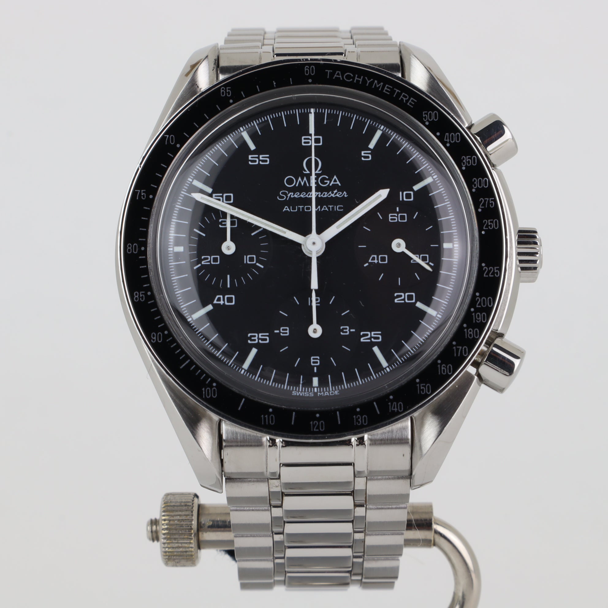 Omega Speedmaster Reduced 3510.50     | 2000
