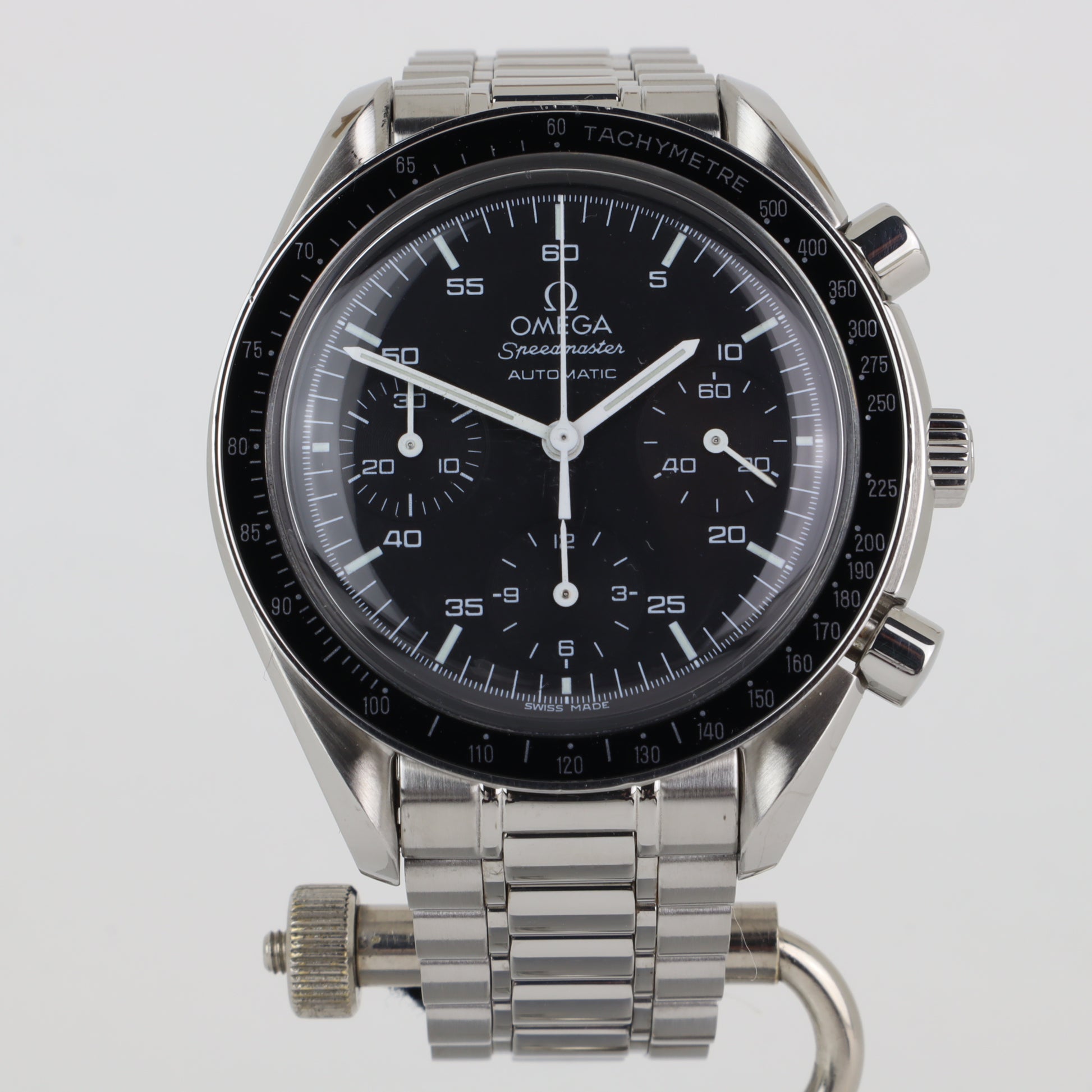 Omega Speedmaster Reduced 3510.50     | 2000