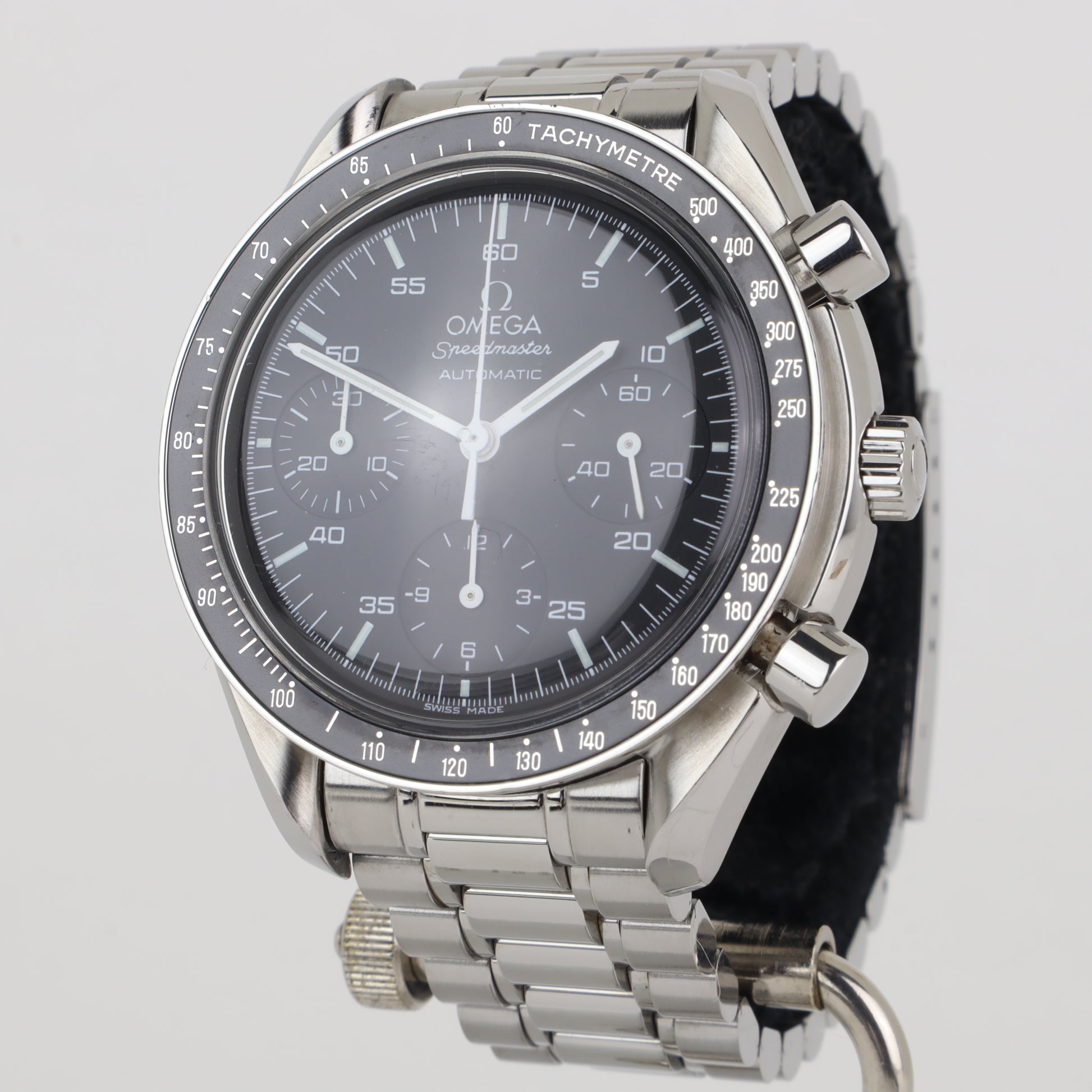Omega Speedmaster Reduced 3510.50     | 2000