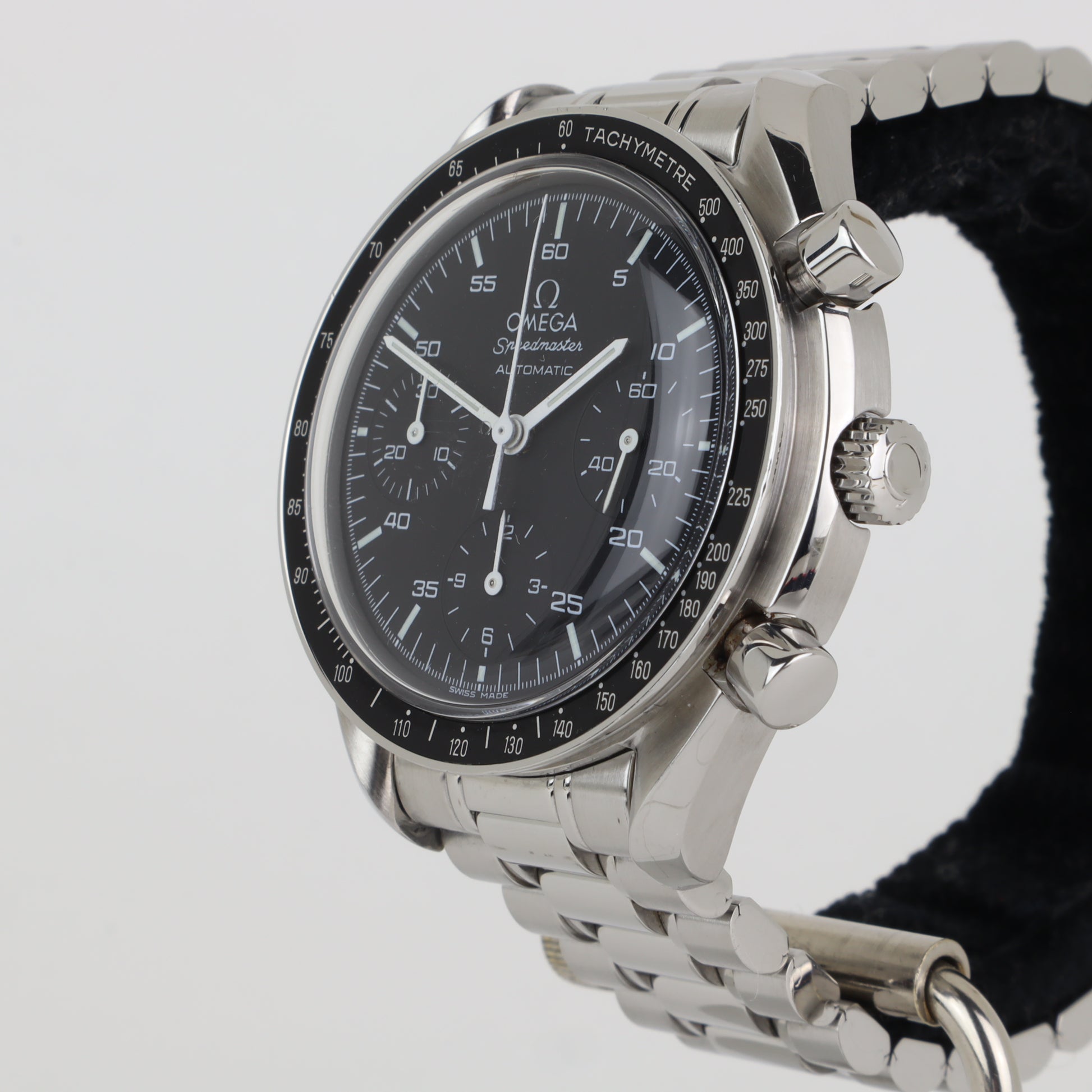 Omega Speedmaster Reduced 3510.50     | 2000