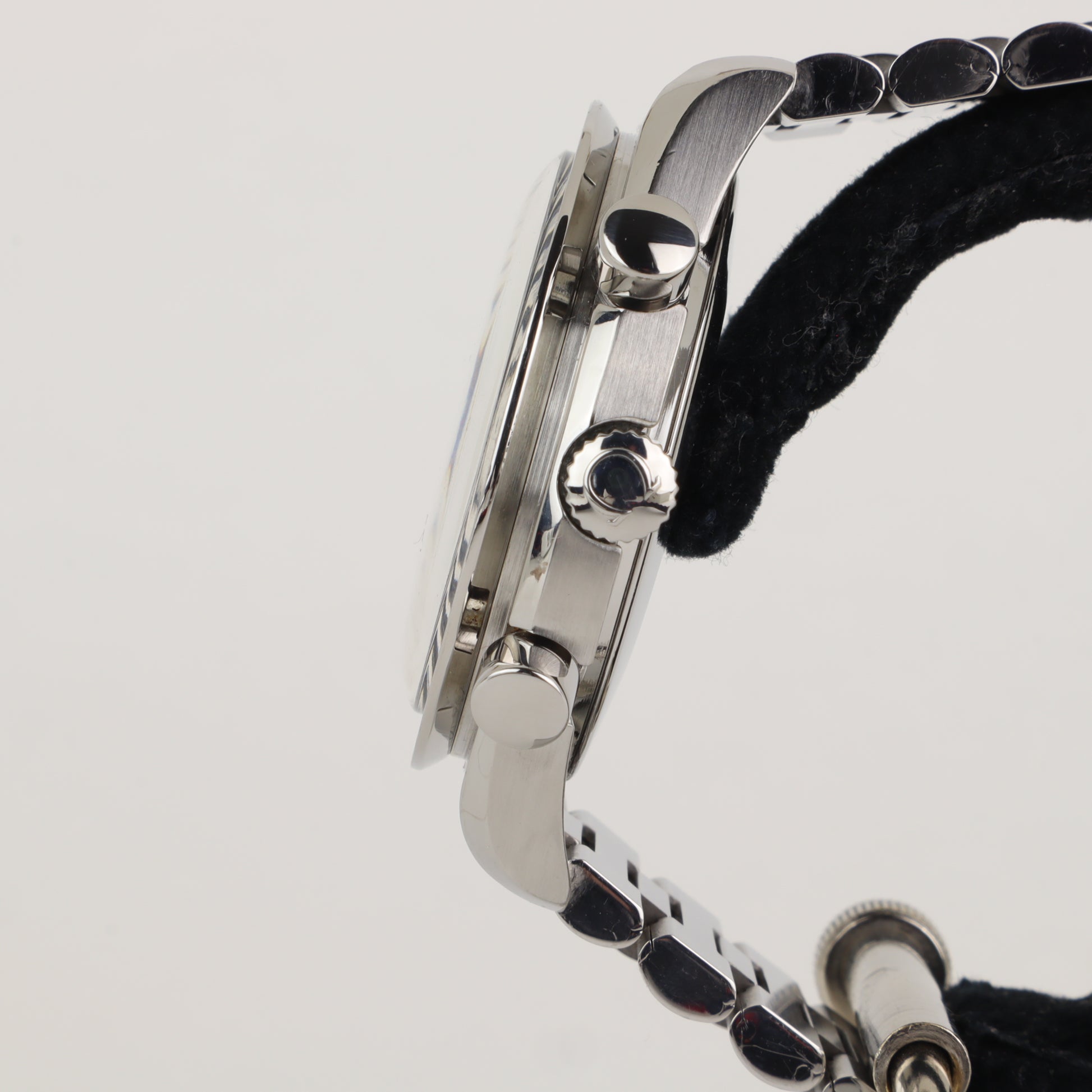 Omega Speedmaster Reduced 3510.50     | 2000