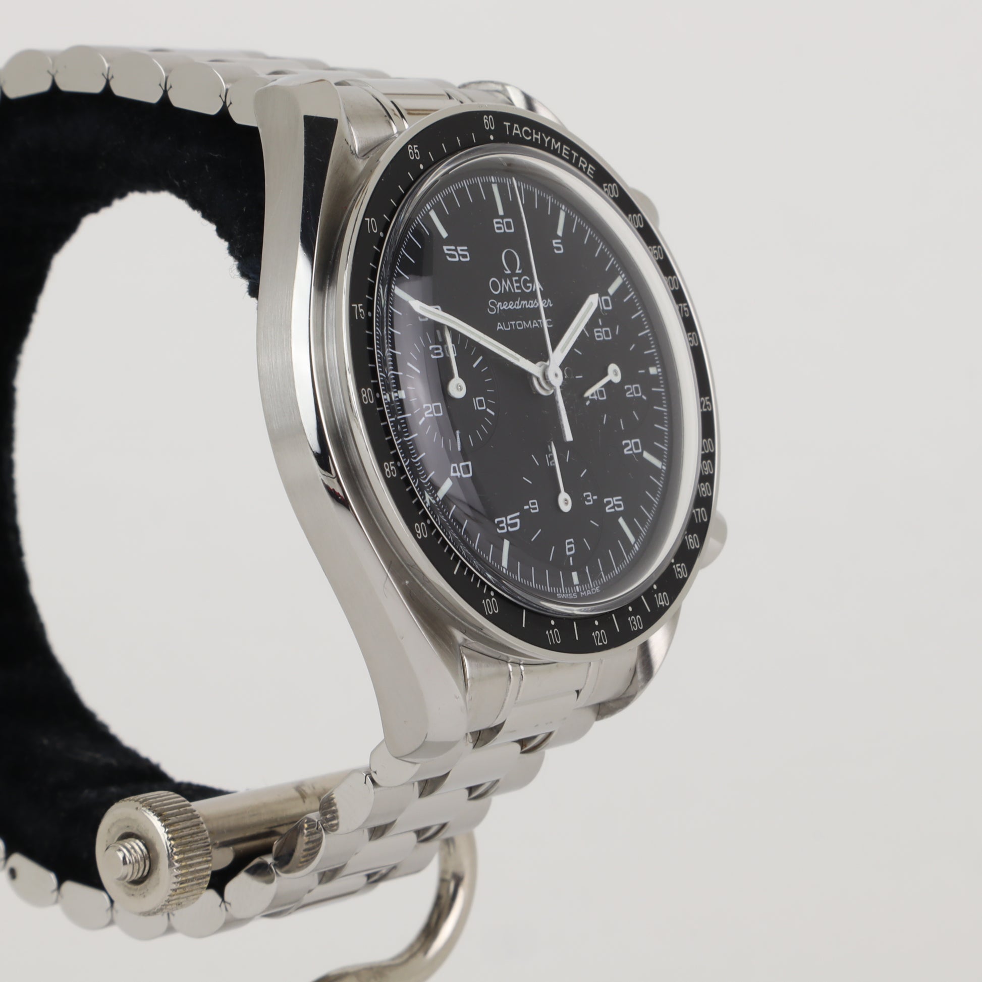 Omega Speedmaster Reduced 3510.50     | 2000