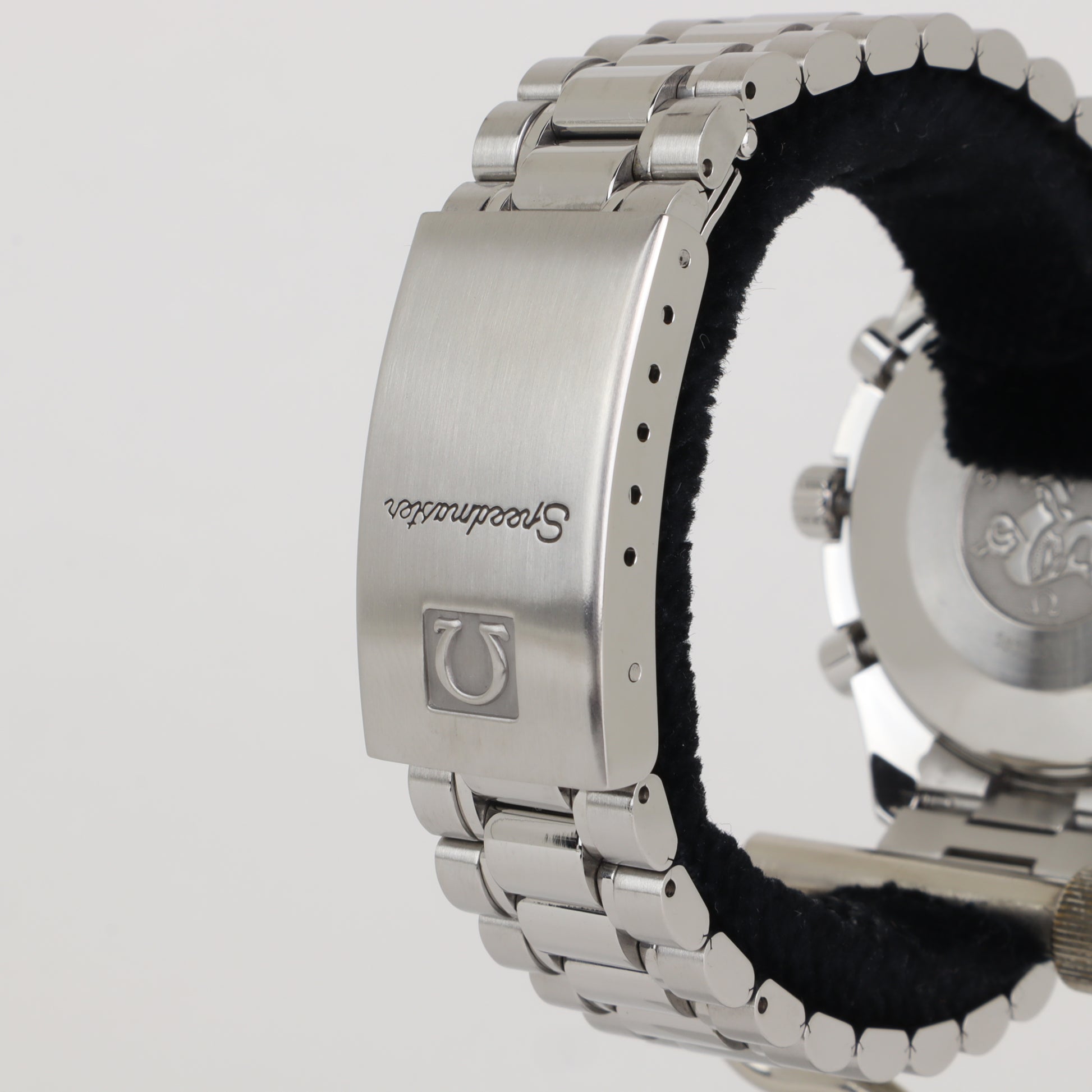 Omega Speedmaster Reduced 3510.50     | 2000