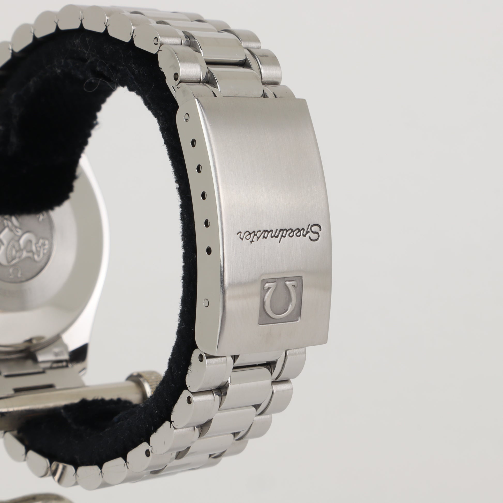 Omega Speedmaster Reduced 3510.50     | 2000