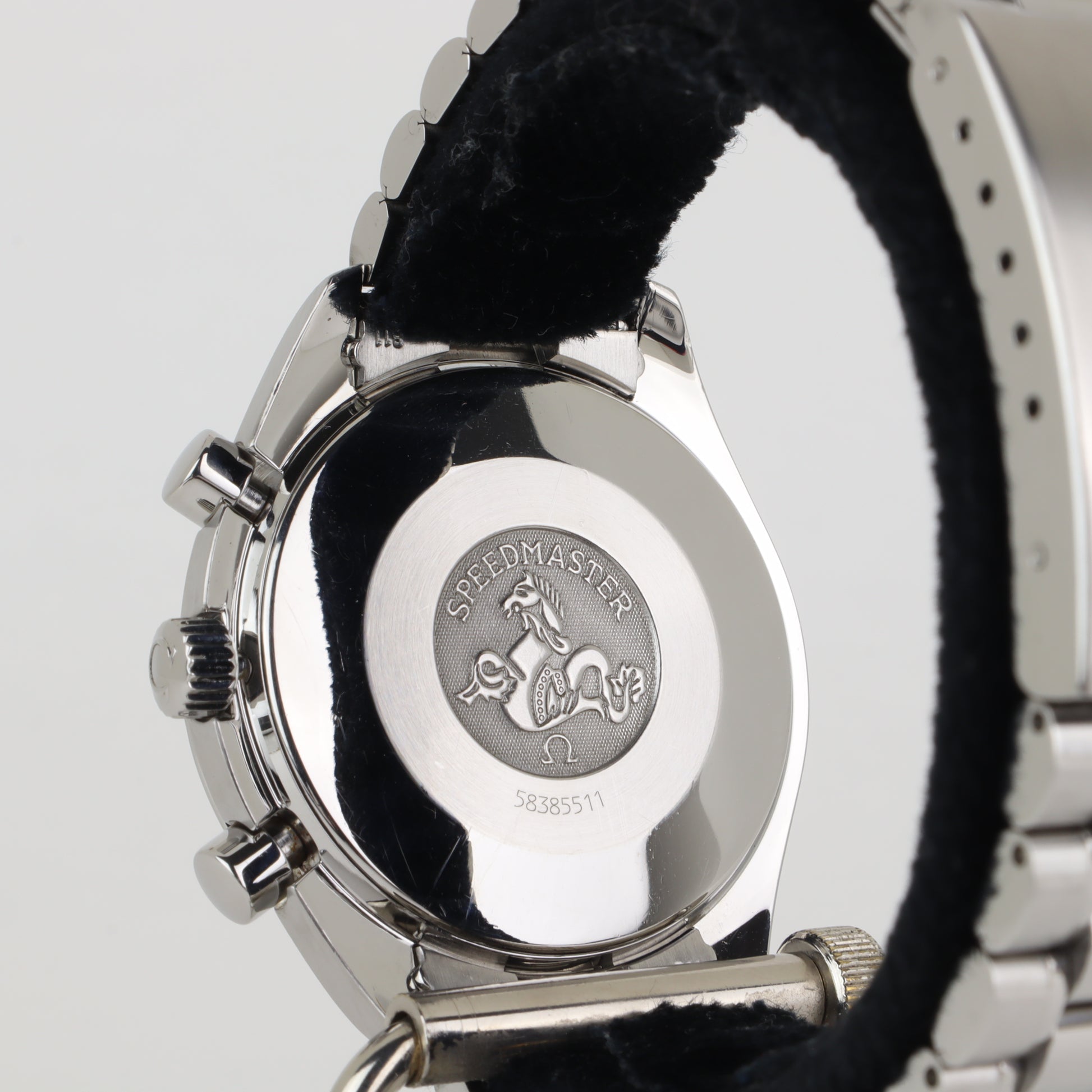 Omega Speedmaster Reduced 3510.50     | 2000