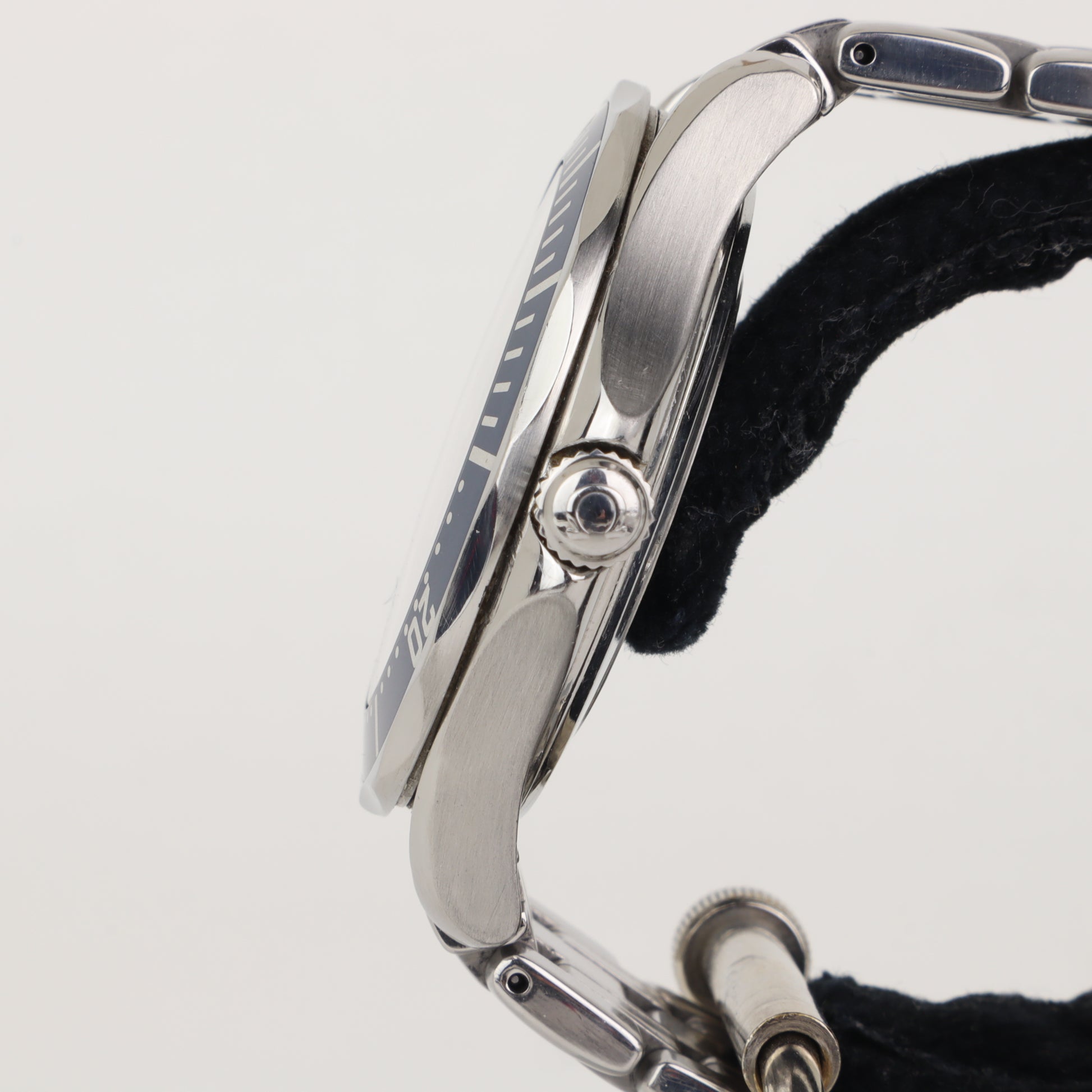 Omega Seamaster 300M 2541.80    | Box | 1993