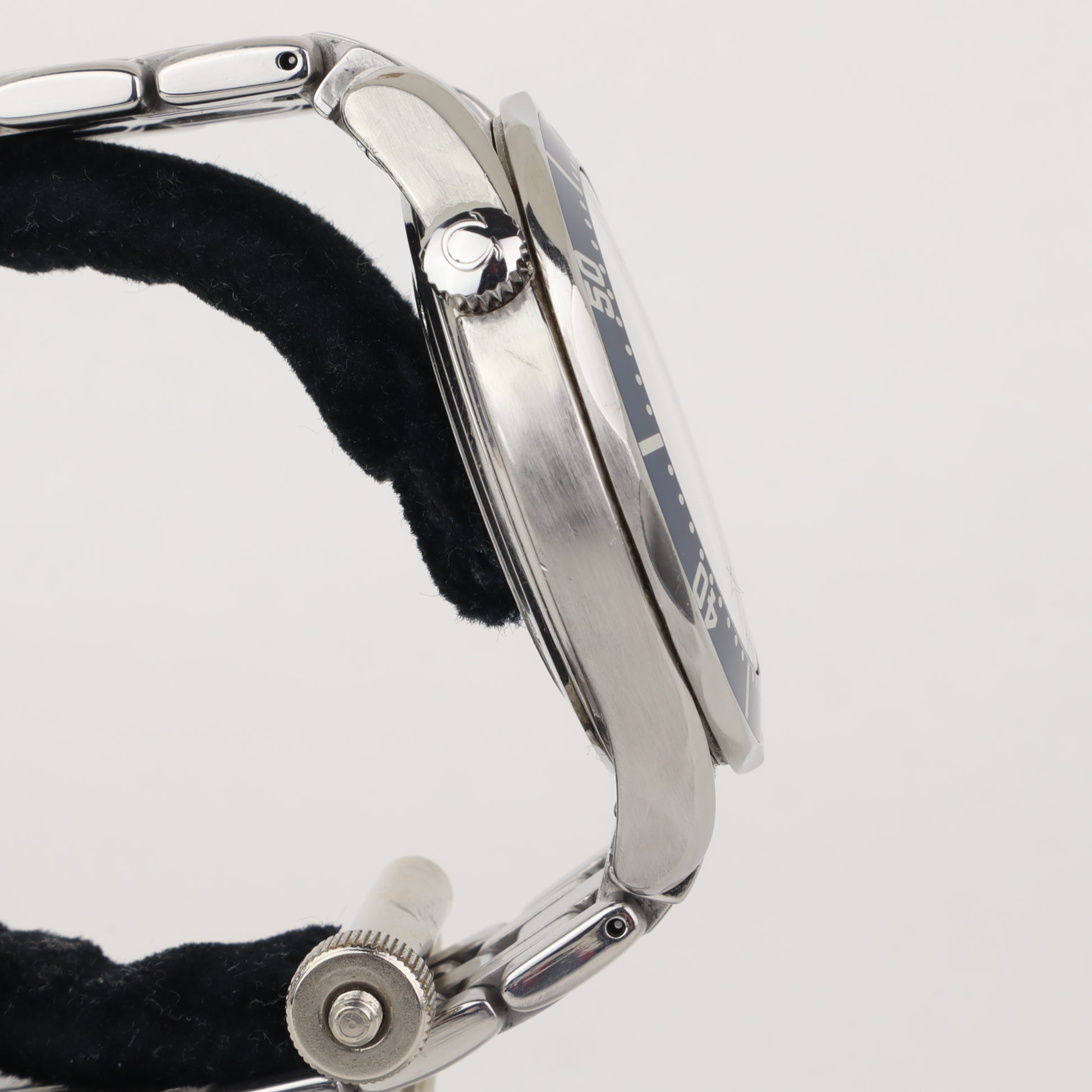 Omega Seamaster 300M 2541.80    | Box | 1993