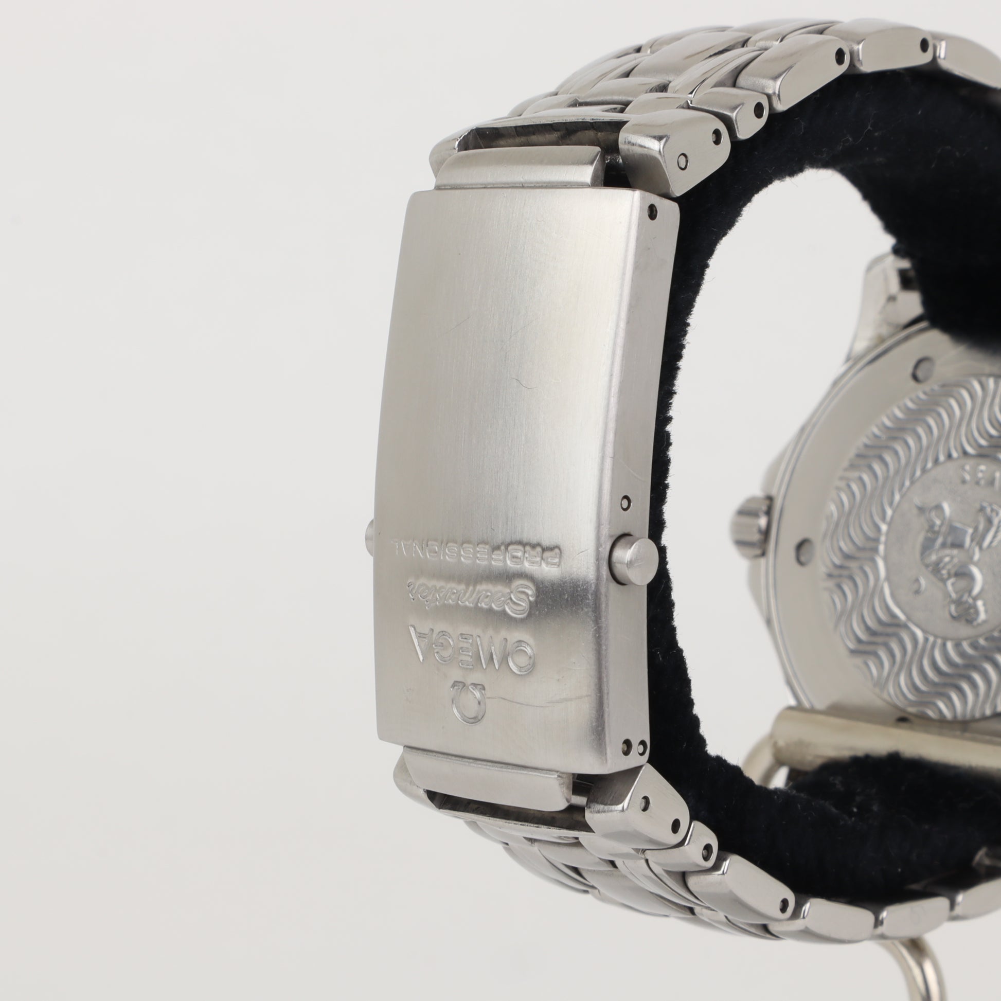 Omega Seamaster 300M 2541.80    | Box | 1993