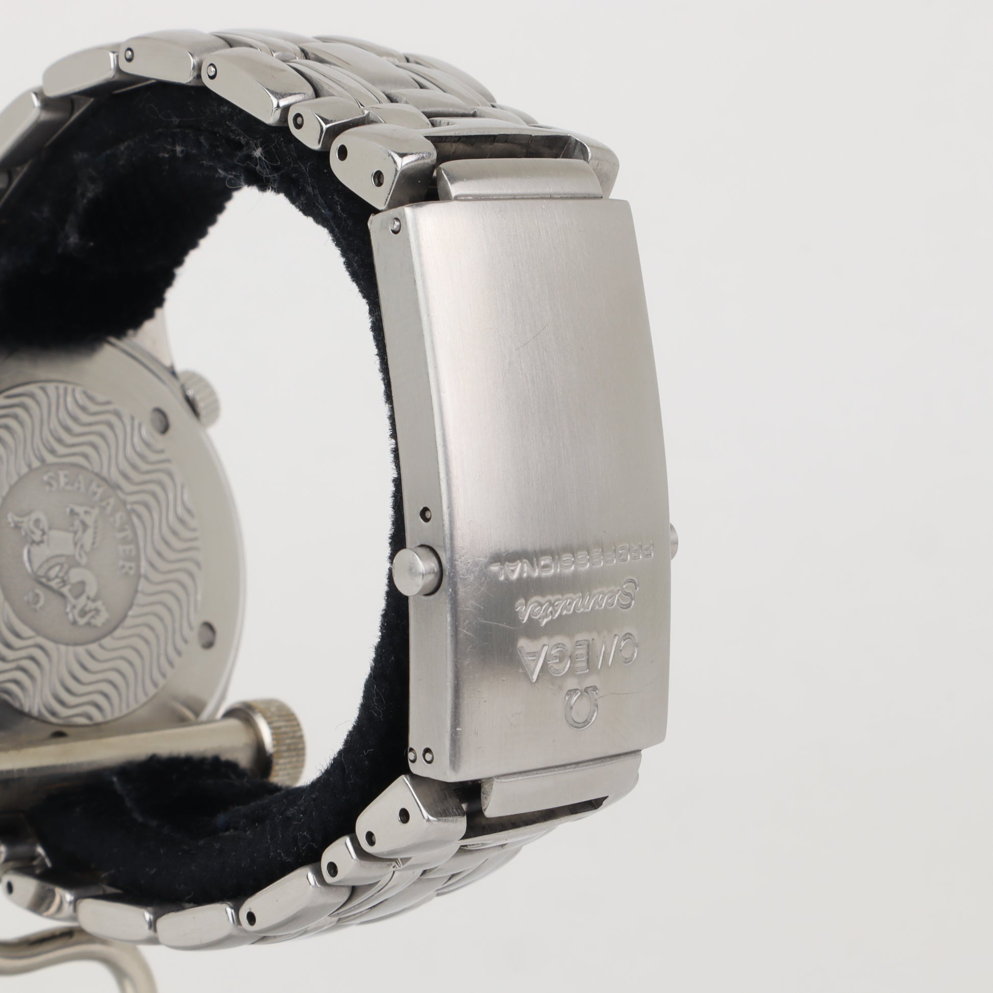 Omega Seamaster 300M 2541.80    | Box | 1993