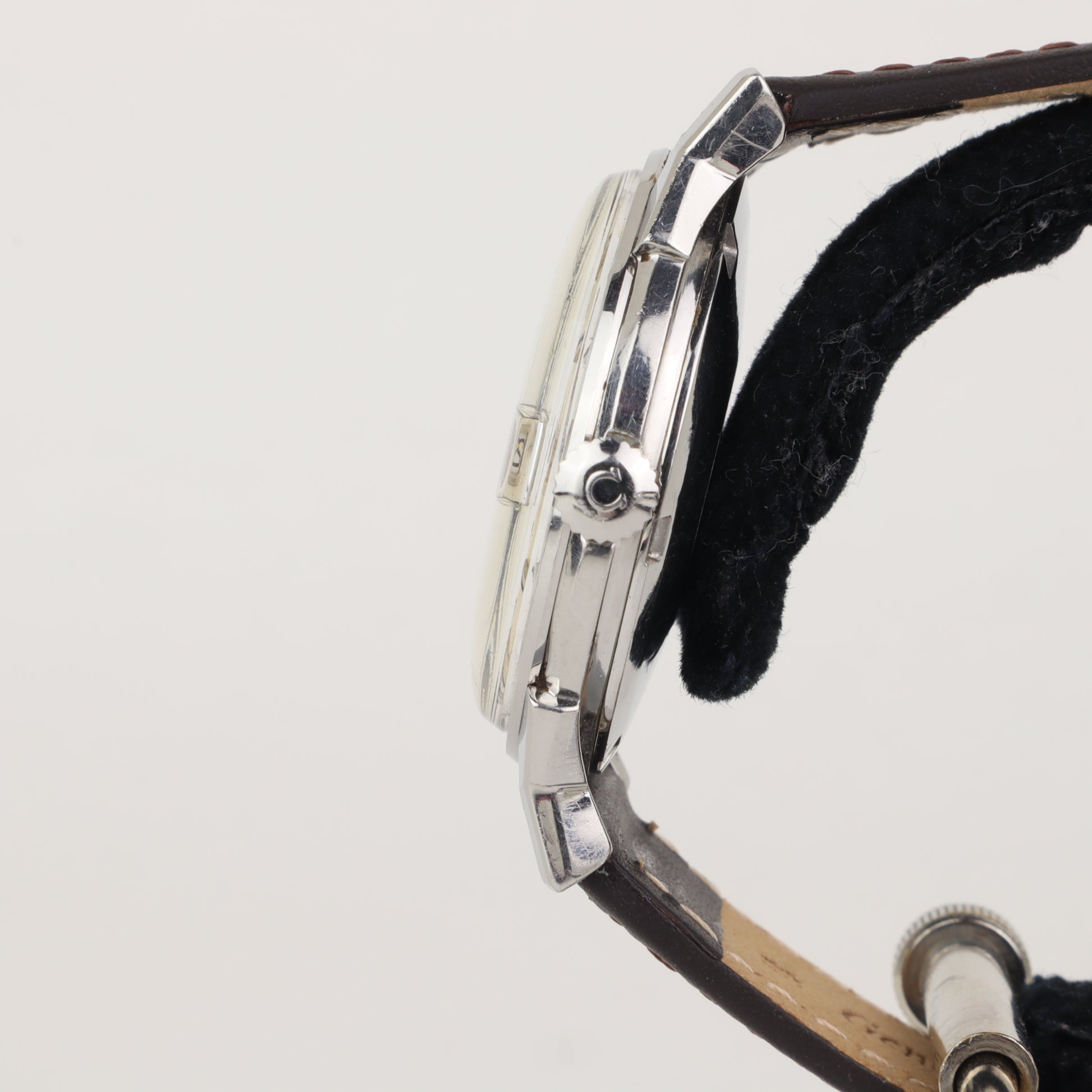 Omega Constellation Pie Pan 168.005     | 1966