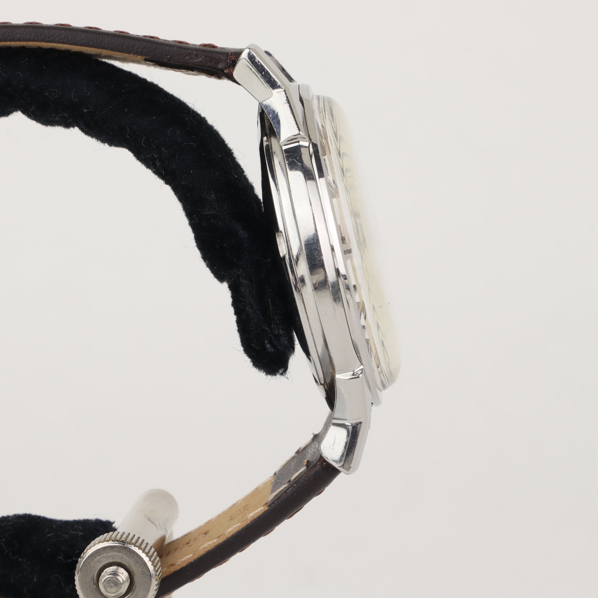 Omega Constellation Pie Pan 168.005     | 1966