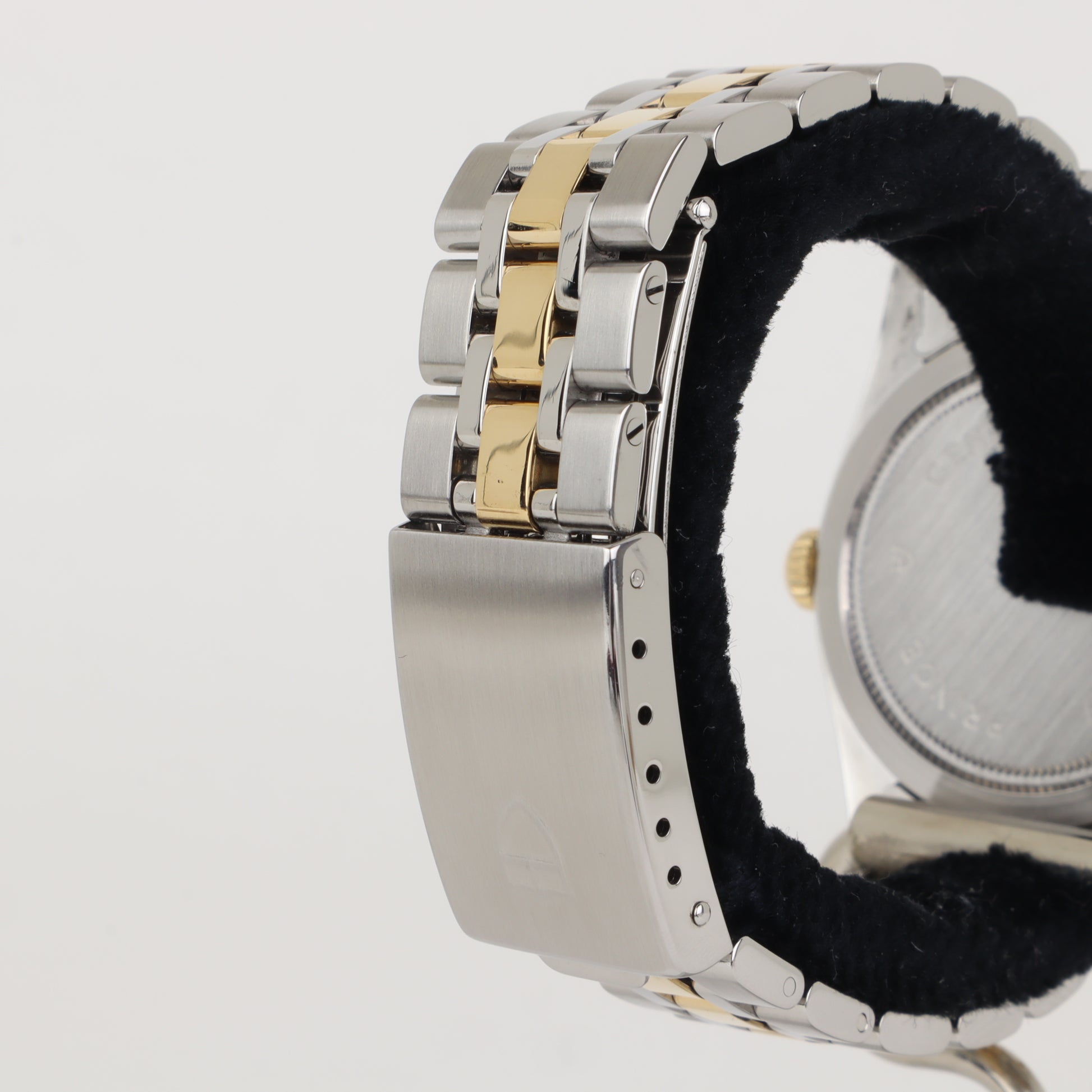 Tudor Prince Date + Day 76213    | Box & Papers | 2007