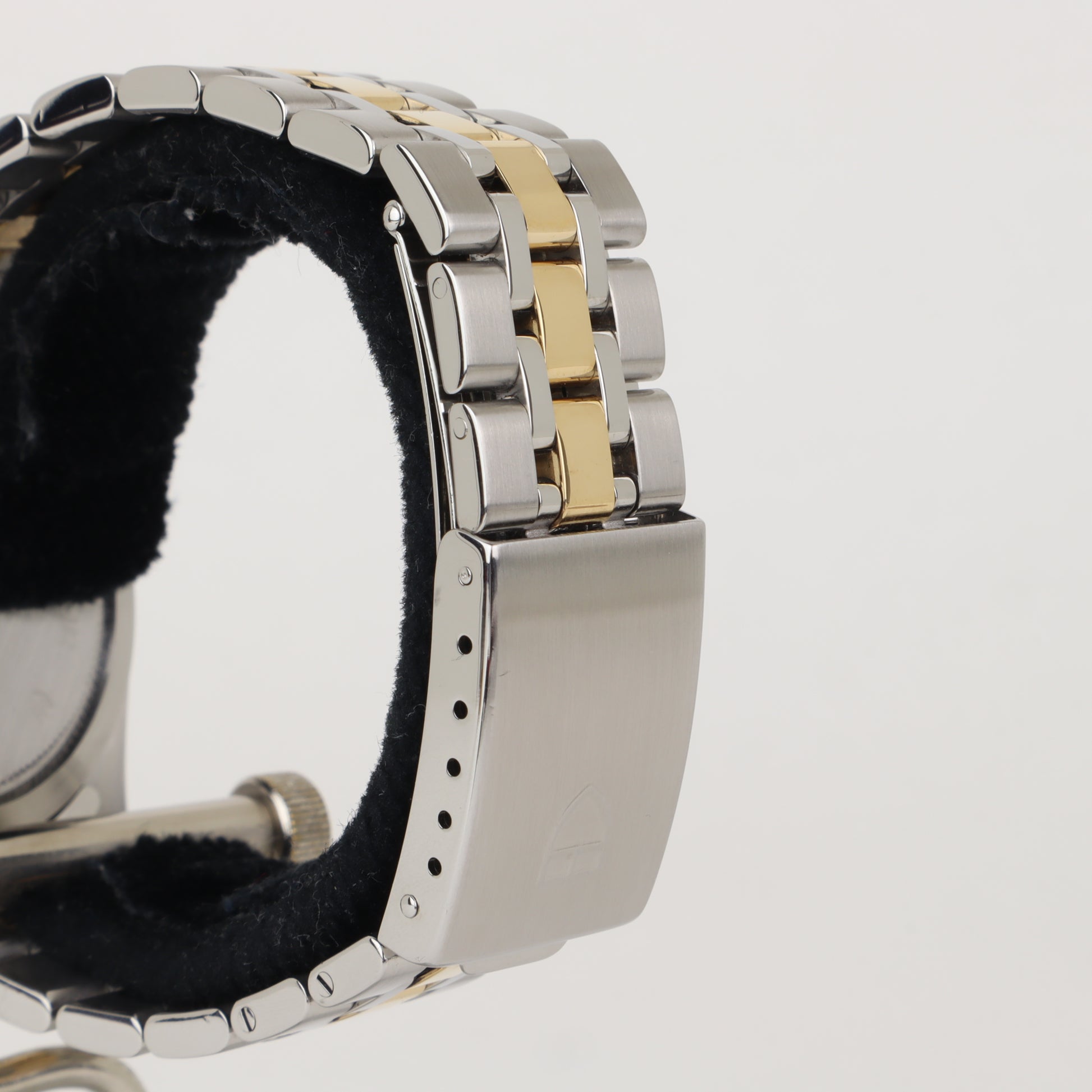 Tudor Prince Date + Day 76213    | Box & Papers | 2007