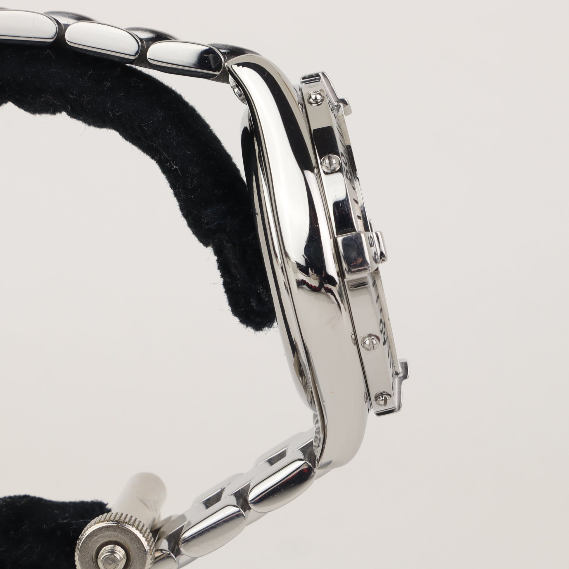 Breitling Colt Chronograph Blue A53035