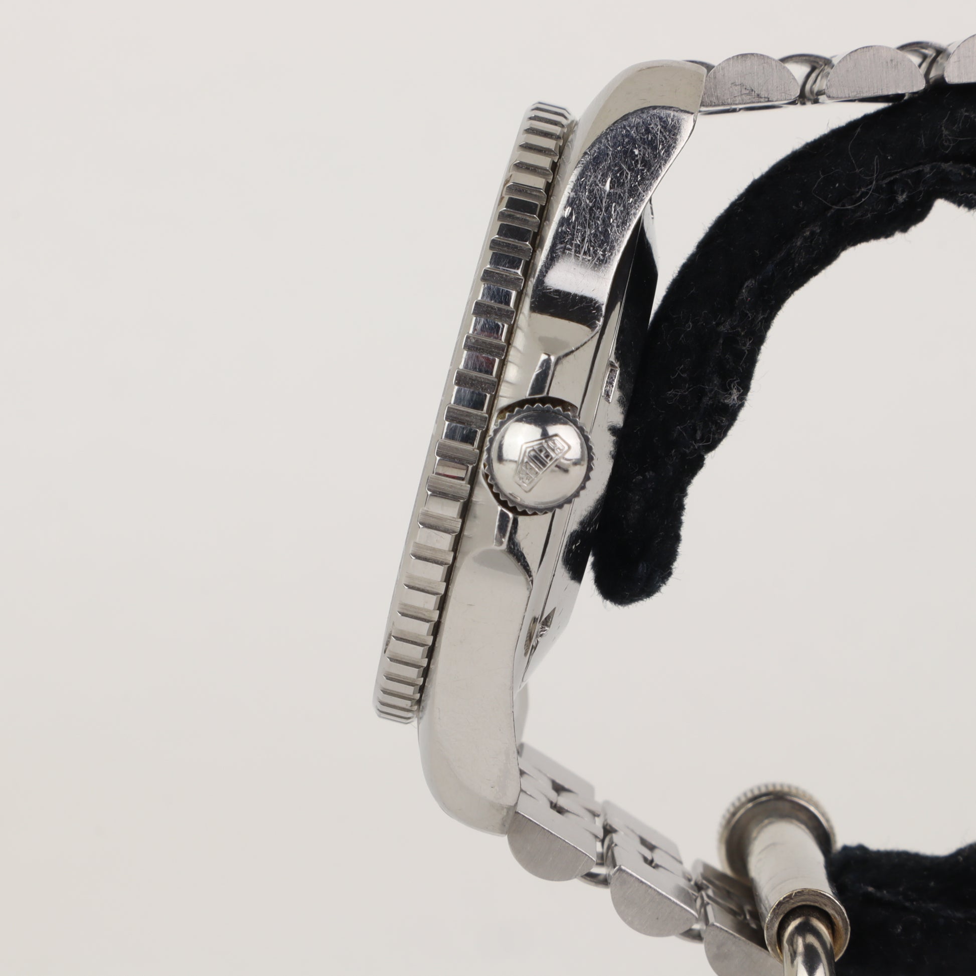 Heuer 1000 980.006L     | 1985