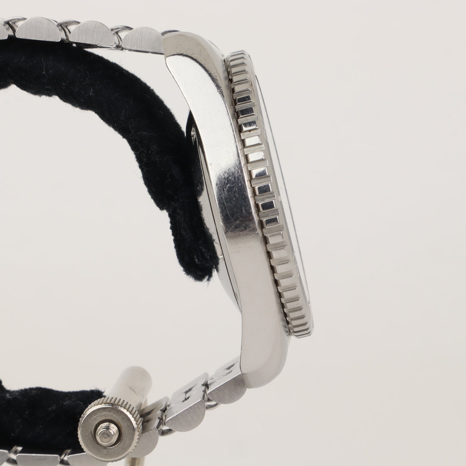 Heuer 1000 980.006L     | 1985