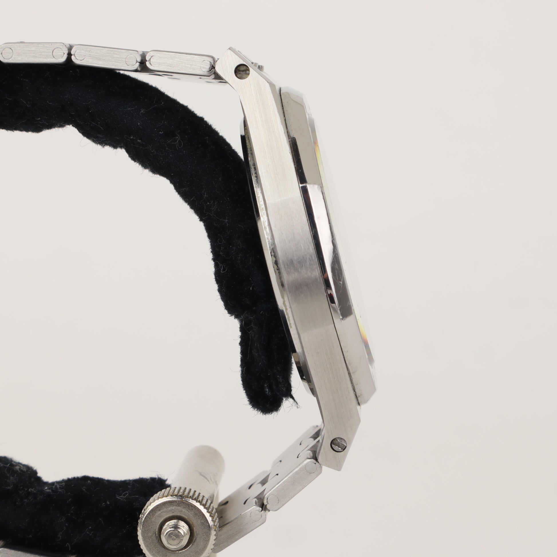 Bulova Royal Oak 8570113    | Box | 1980