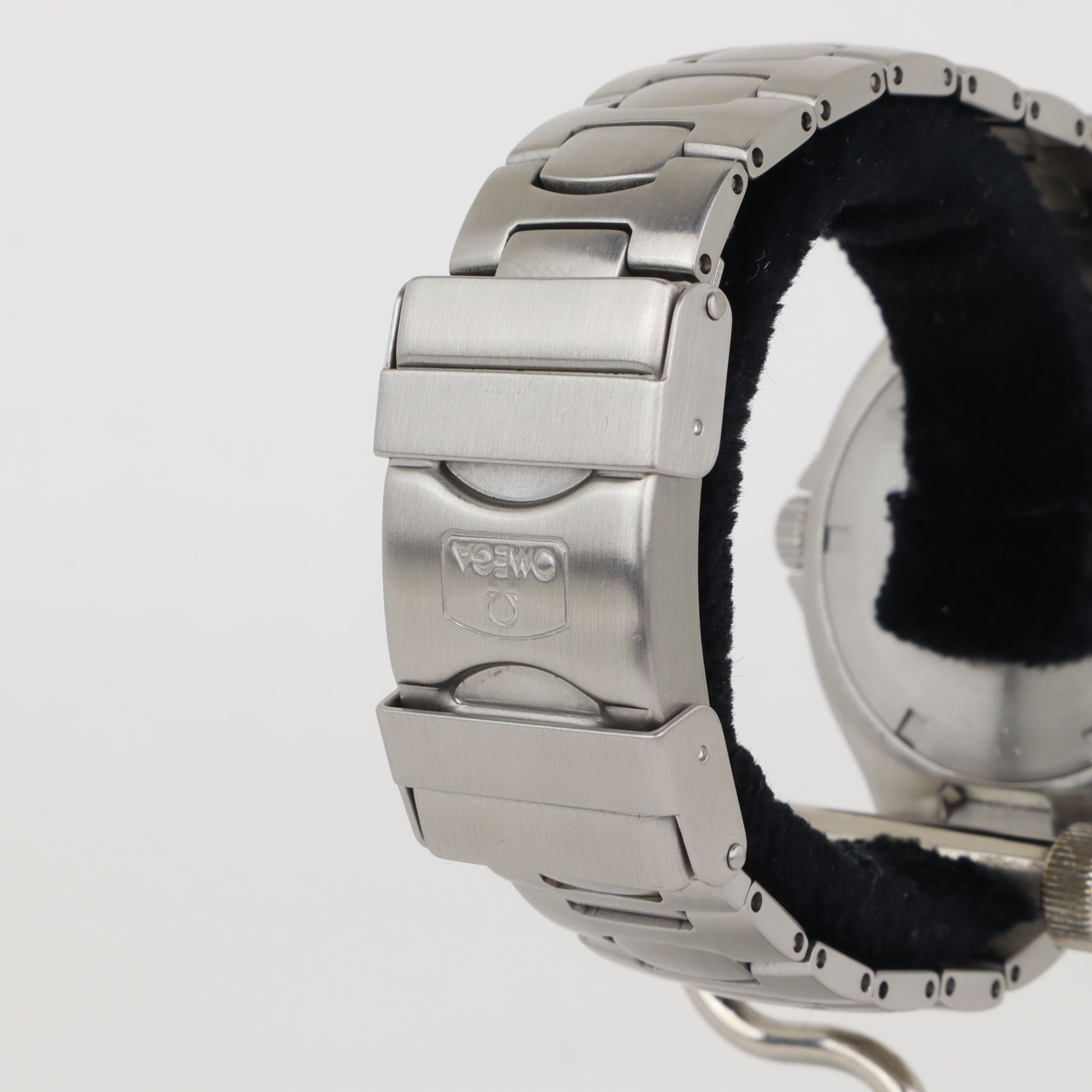 Omega Seamaster Pre Bond 200M 368.1062   | Serviced  | 1990