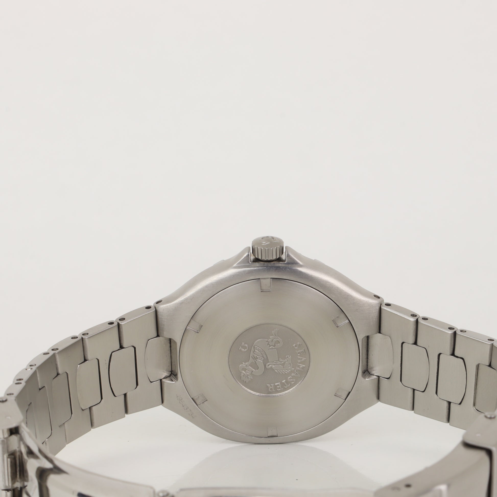 Omega Seamaster Pre Bond 200M 368.1062   | Serviced  | 1990