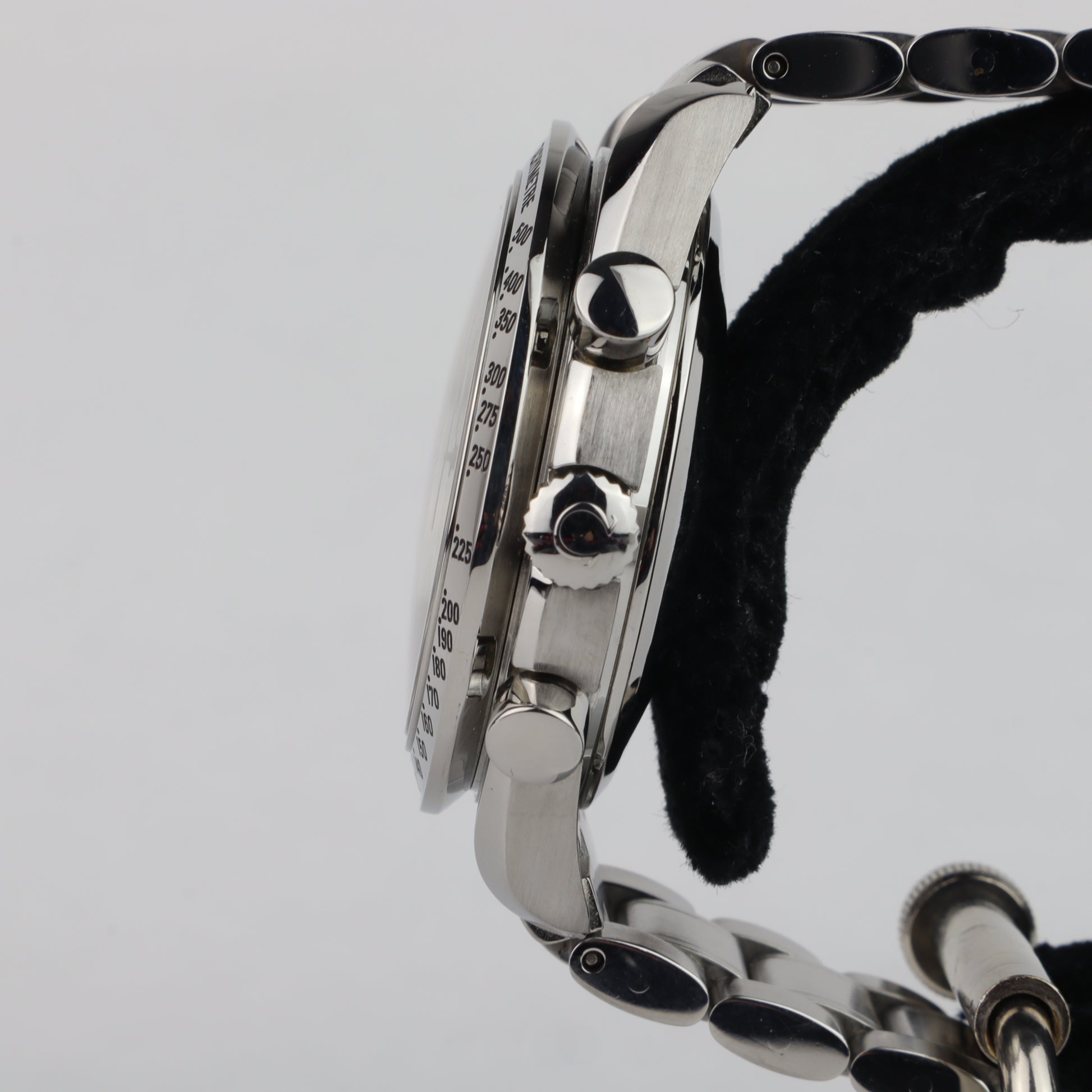 Omega Speedmaster Date 3513.30    | Box & Papers | 1998