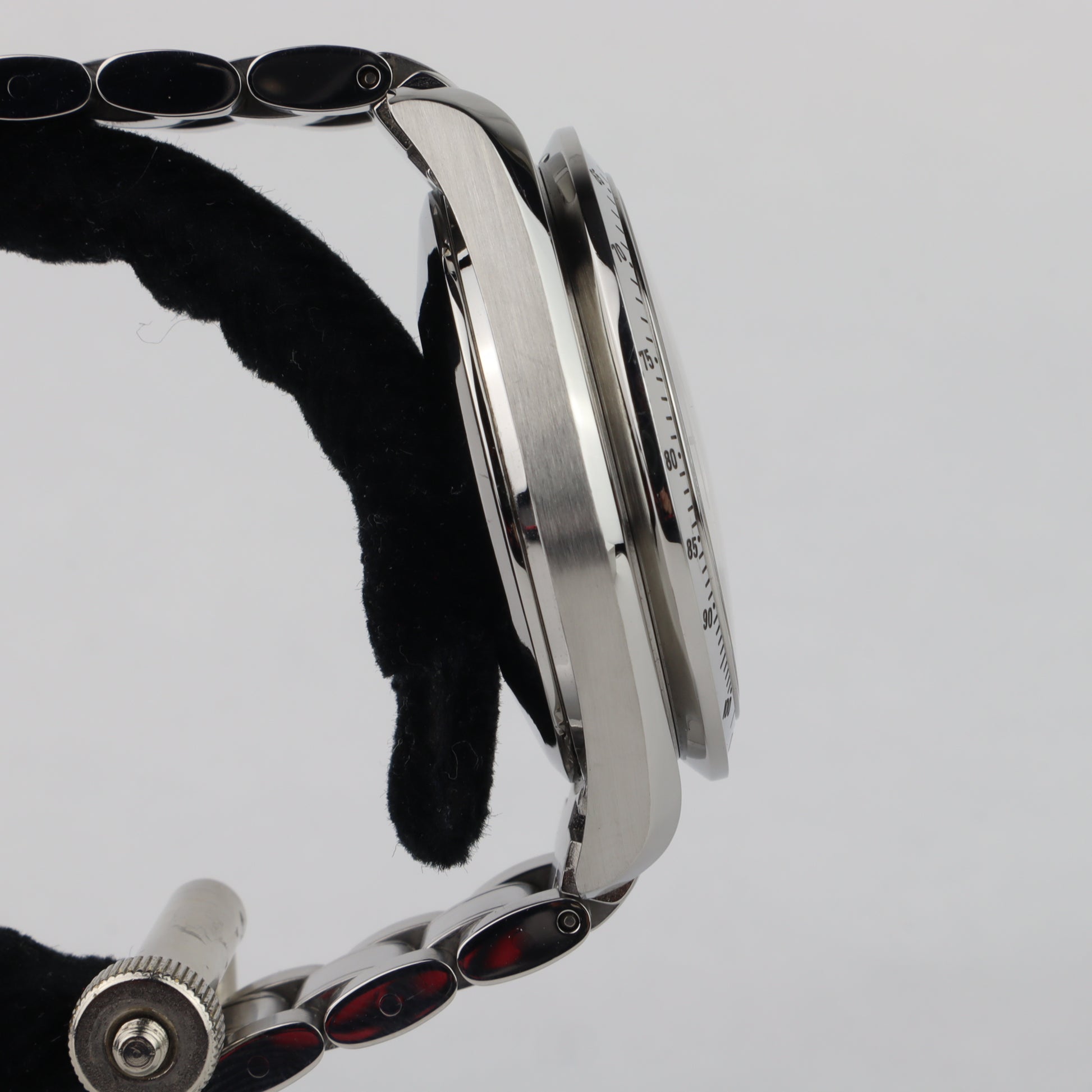 Omega Speedmaster Date 3513.30    | Box & Papers | 1998