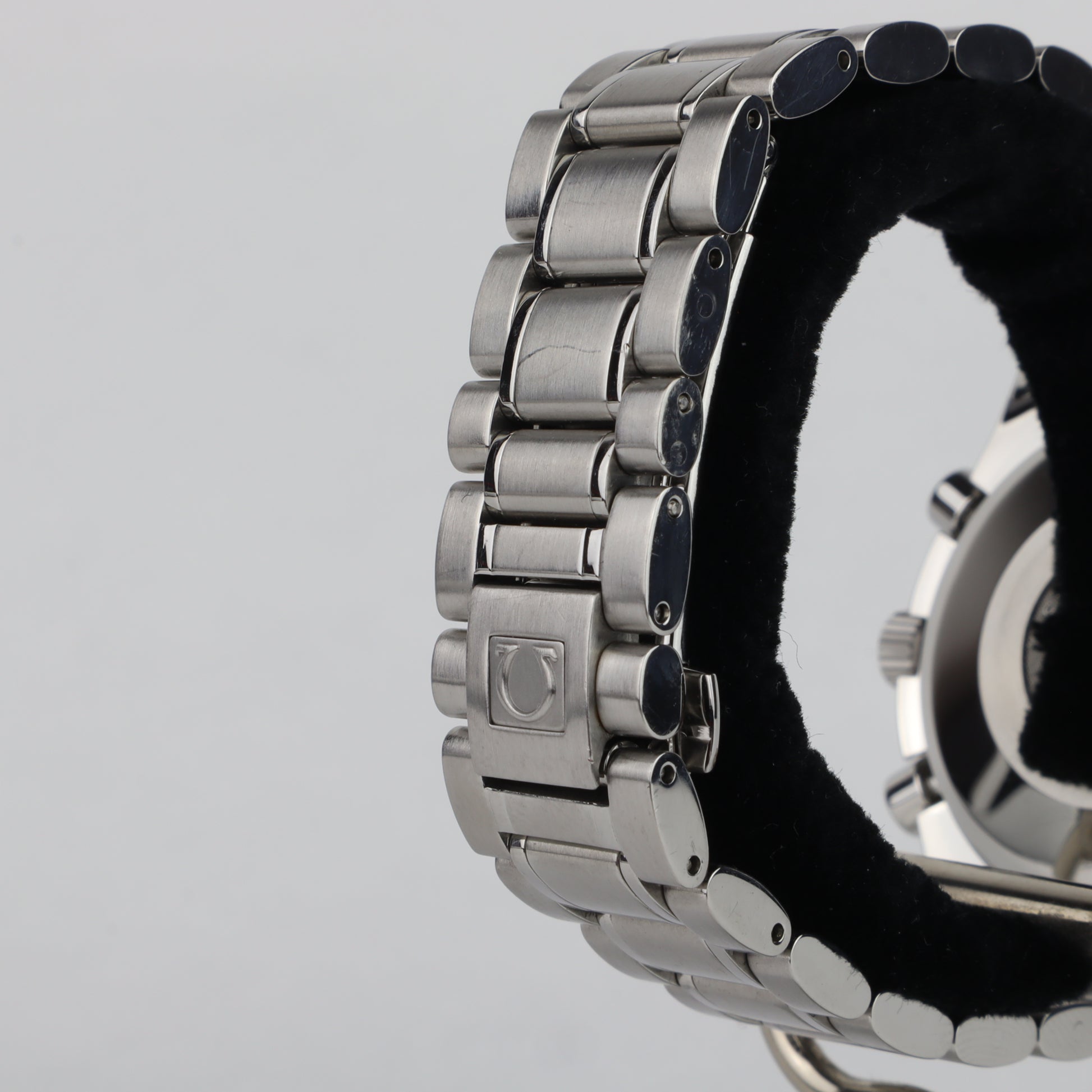 Omega Speedmaster Date 3513.30    | Box & Papers | 1998