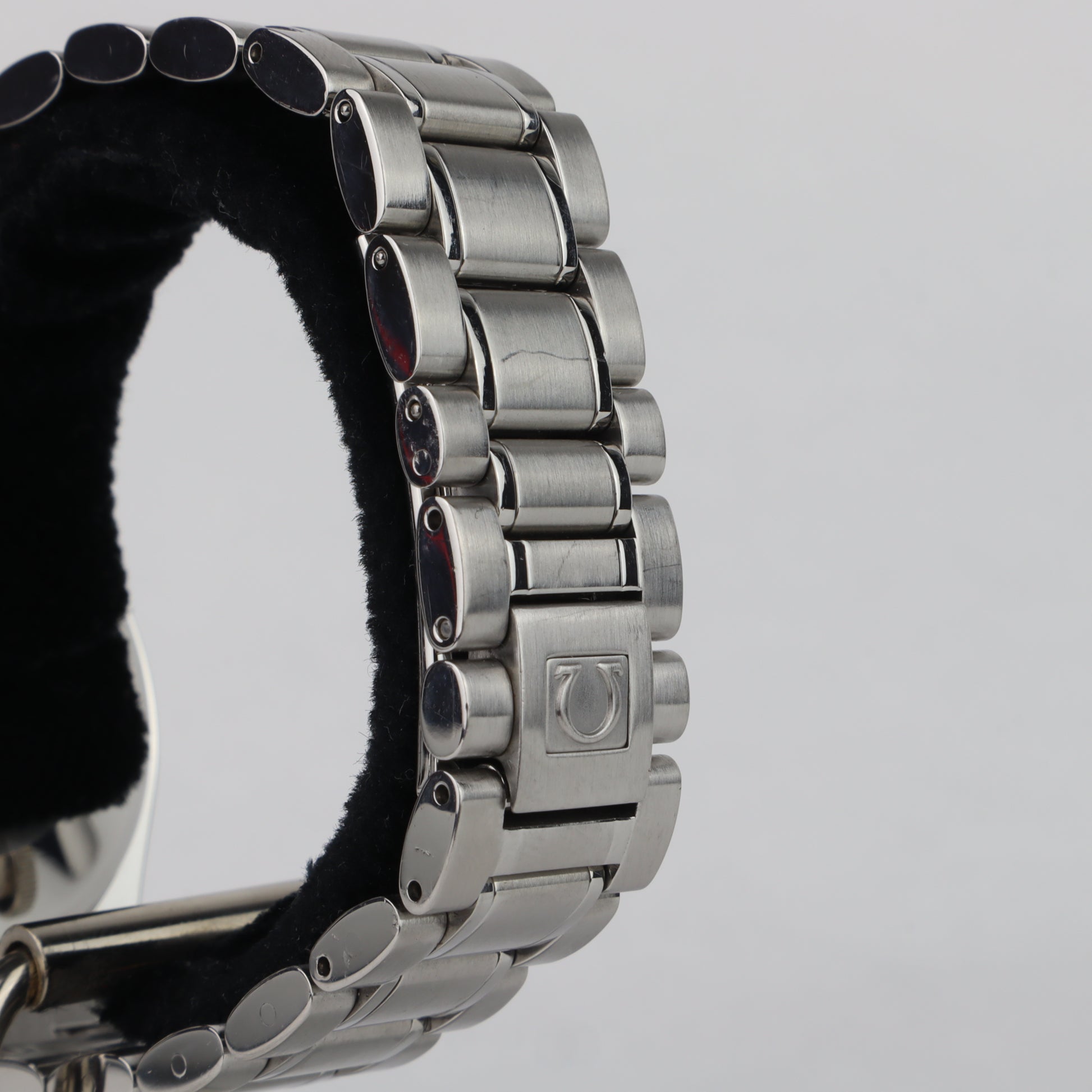 Omega Speedmaster Date 3513.30    | Box & Papers | 1998