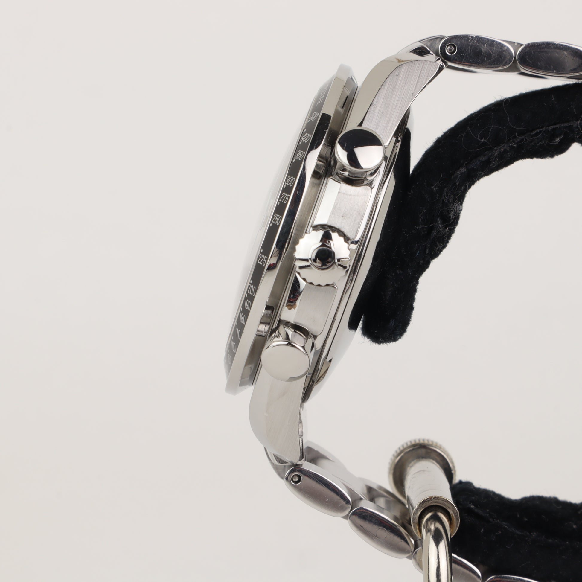 Omega Speedmaster Day Date 3520.50   | Serviced | Box & Papers | 1997