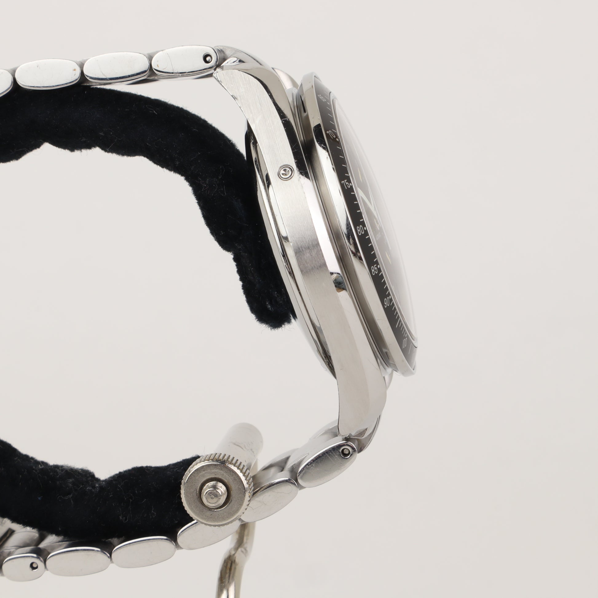 Omega Speedmaster Day Date 3520.50   | Serviced | Box & Papers | 1997