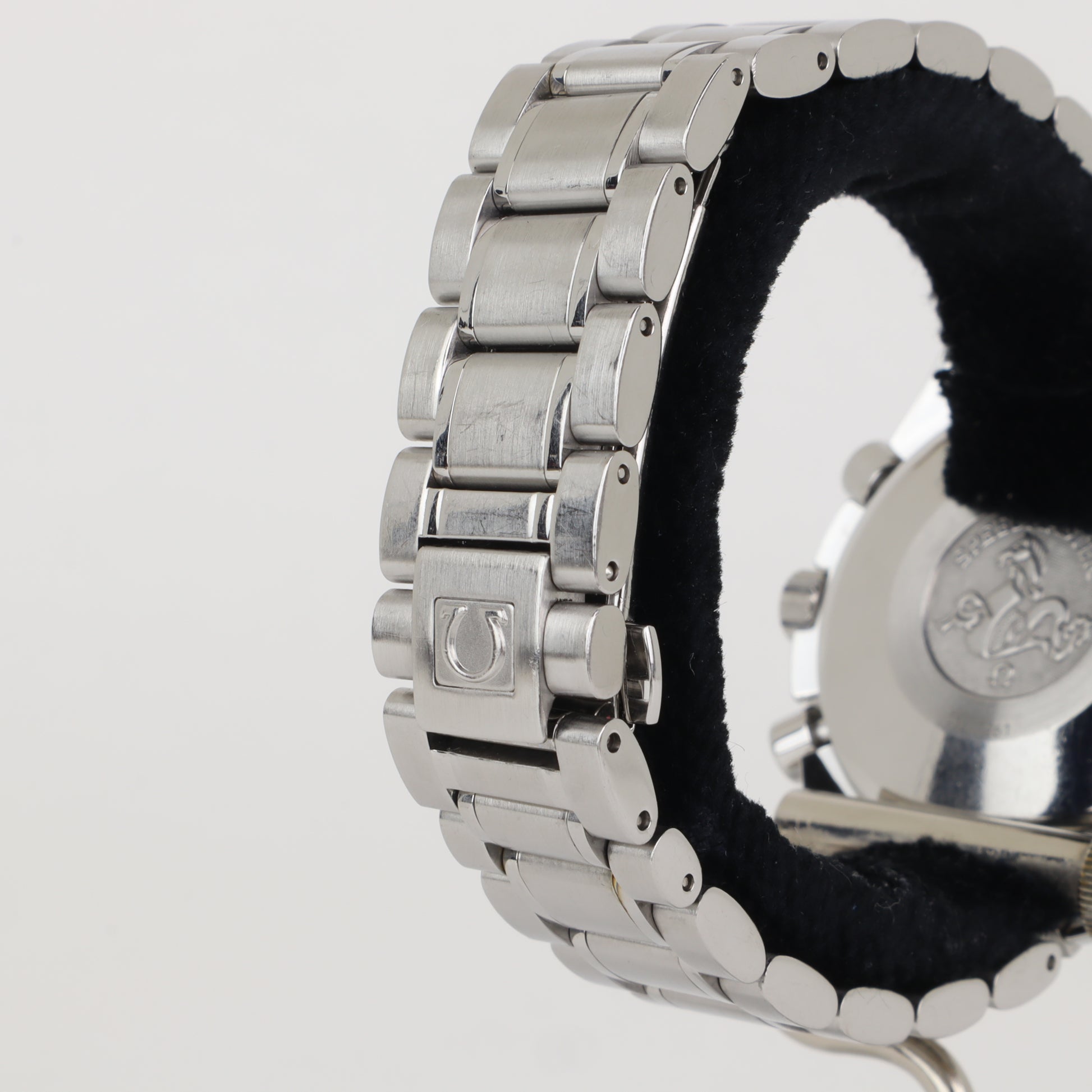 Omega Speedmaster Day Date 3520.50   | Serviced | Box & Papers | 1997