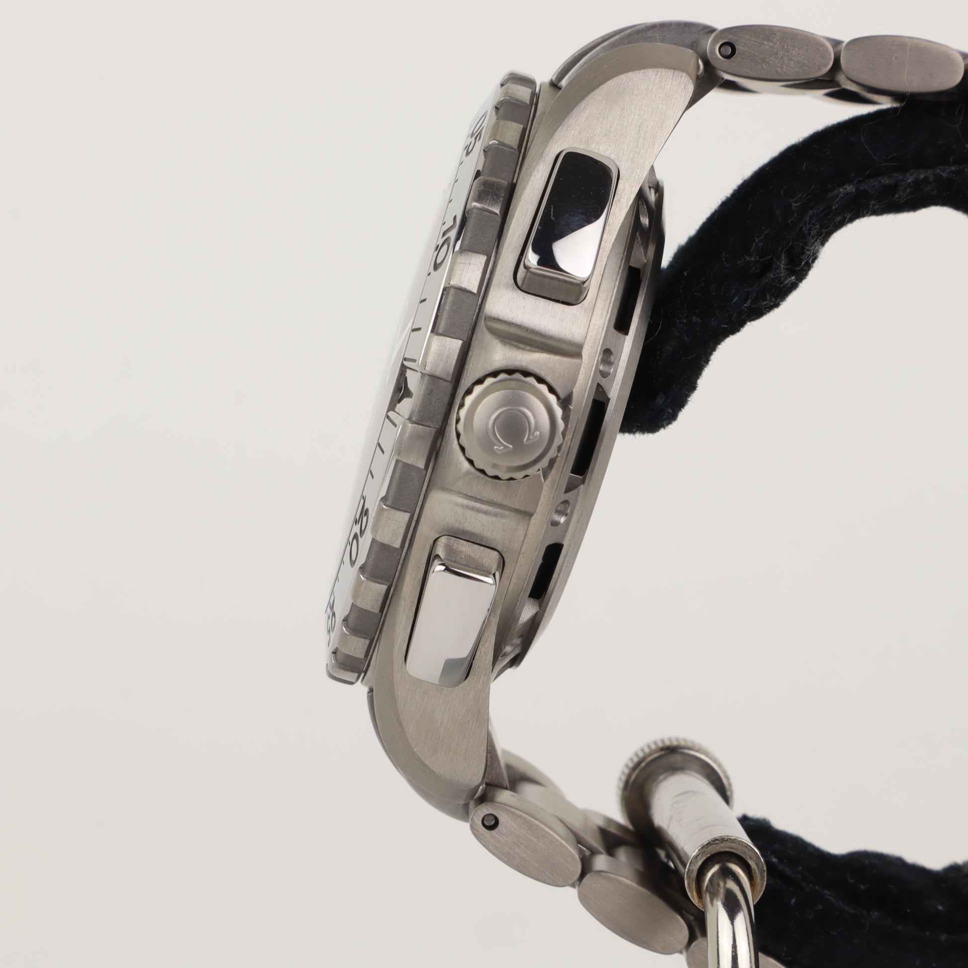 Omega Speedmaster X-33 3290.50   | Factory Serviced | Box & Papers | 1999