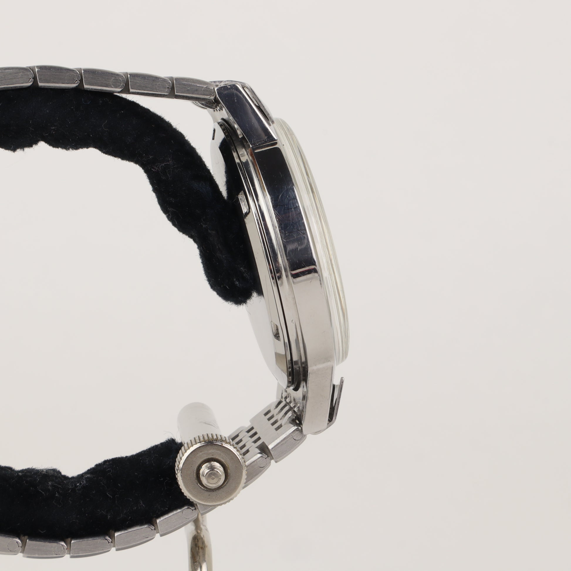 Omega Genève  136.0099   | Serviced  | 1972