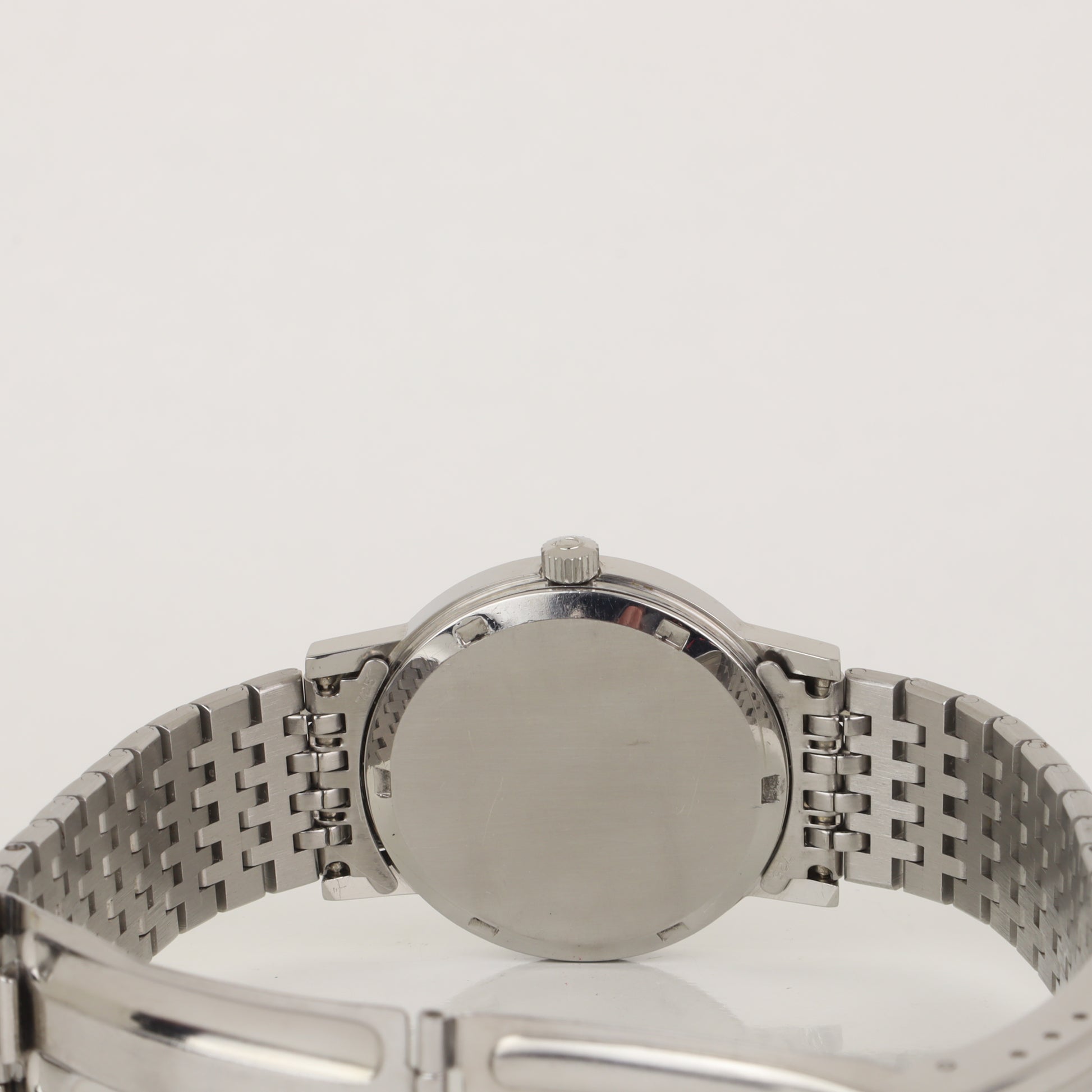Omega Genève  136.0099   | Serviced  | 1972