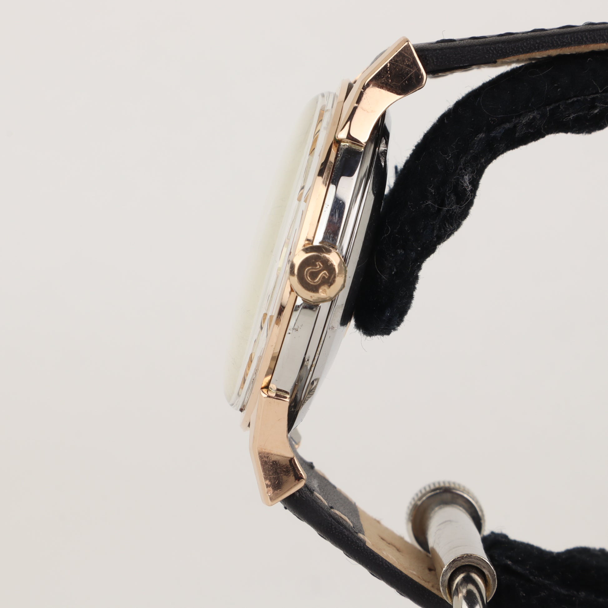 Omega Constellation 14902 'Pie Pan'  | Serviced  | 1962