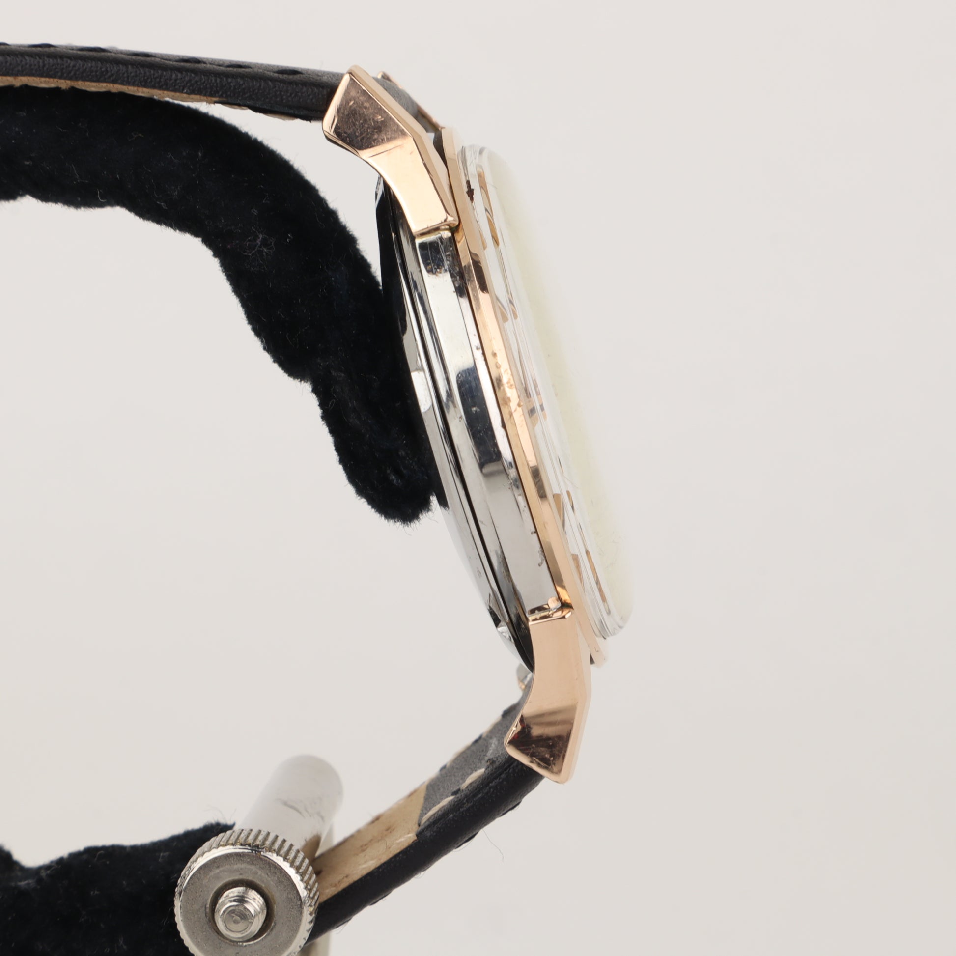 Omega Constellation 14902 'Pie Pan'  | Serviced  | 1962