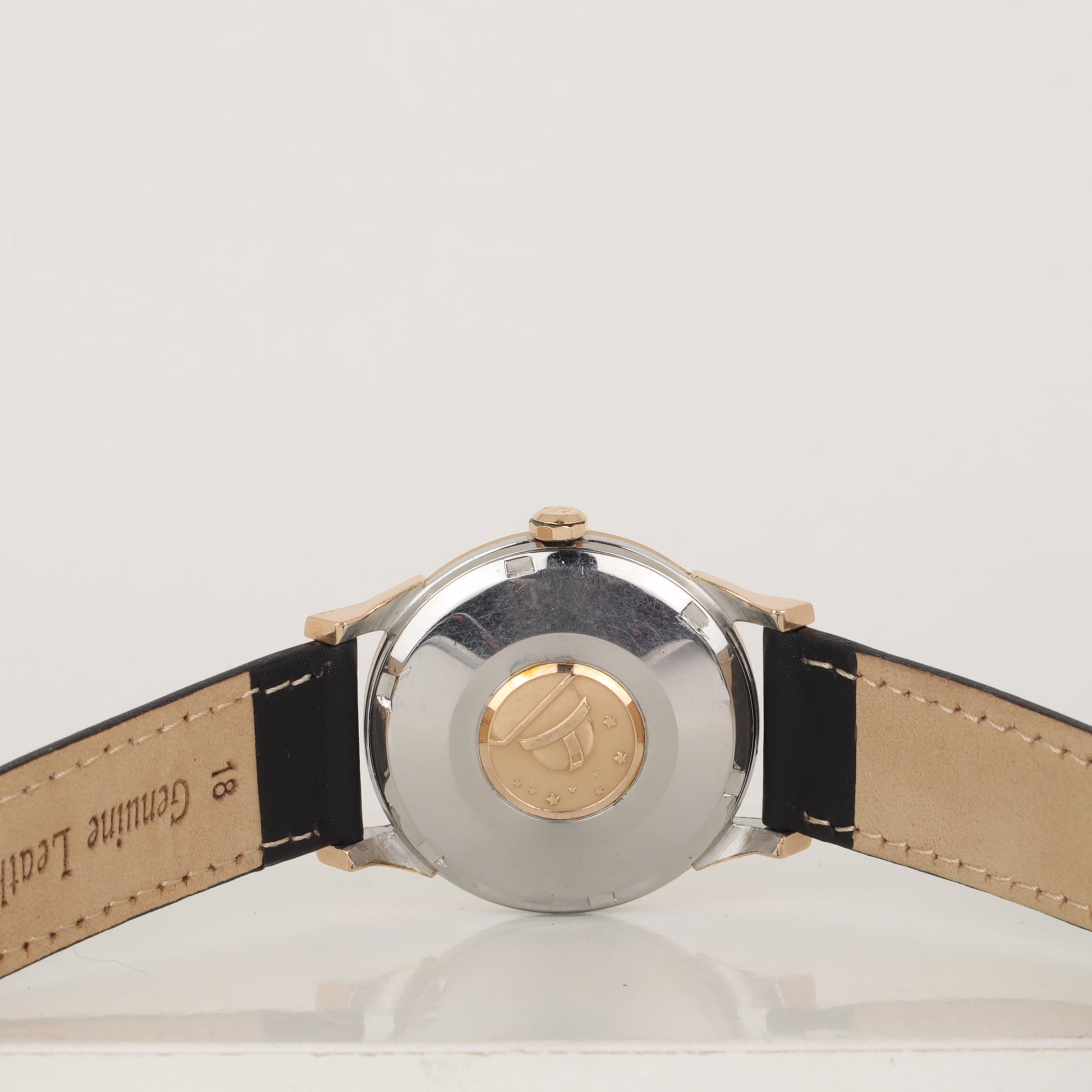 Omega Constellation 14902 'Pie Pan'  | Serviced  | 1962