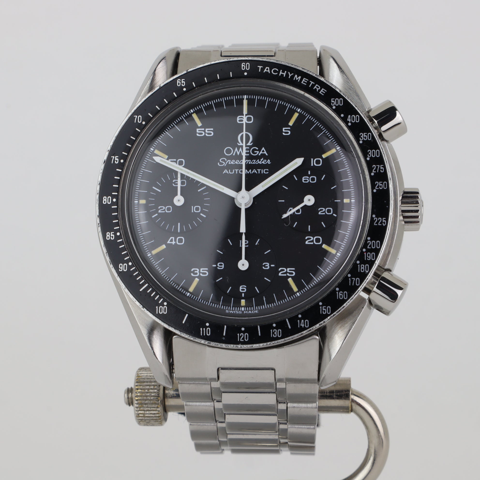 Omega Speedmaster Reduced 3510.50 | Serviced | 1993