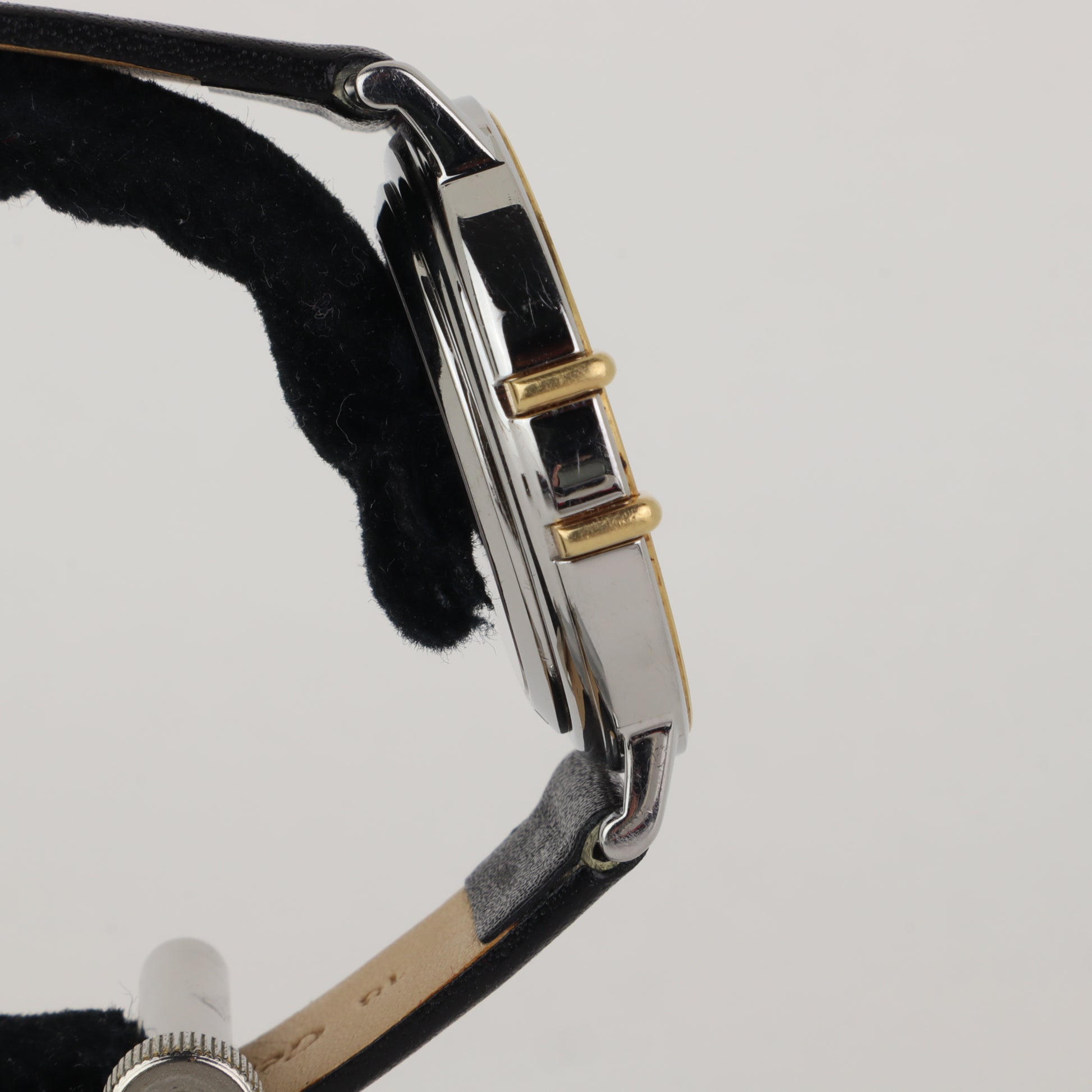 Omega Constellation 1720.20.10 'Chronometer' Manhattan