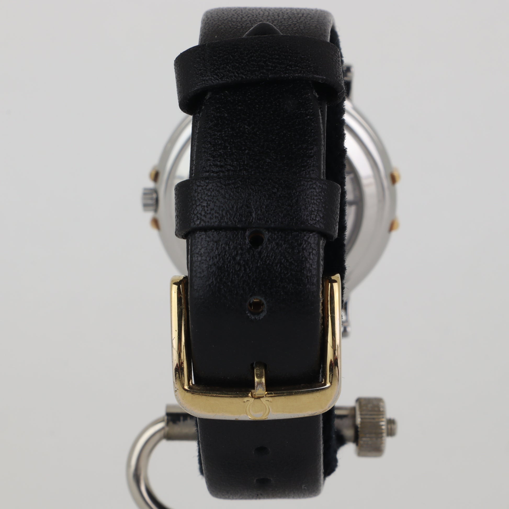 Omega Constellation 1720.20.10 'Chronometer' Manhattan