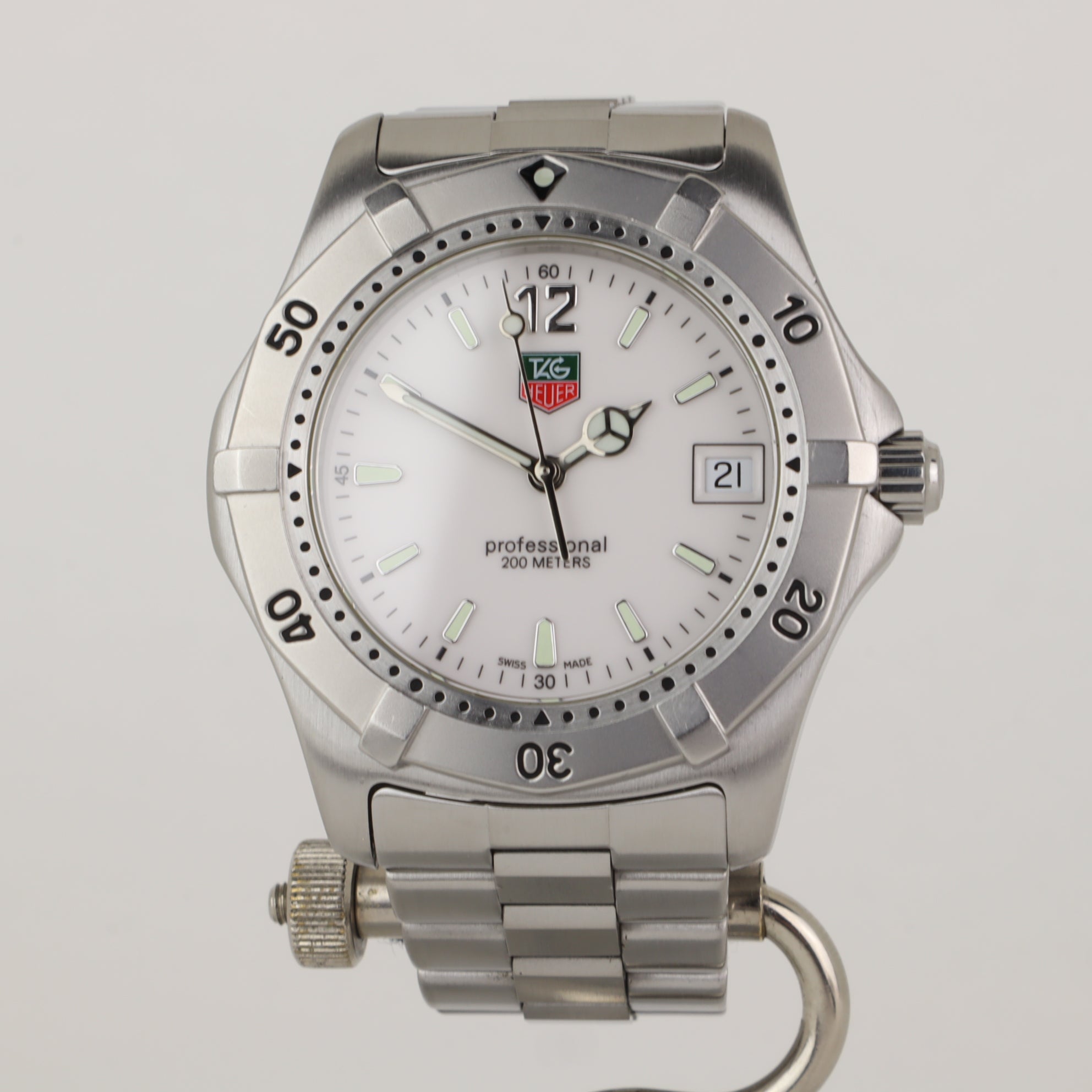 TAG Heuer 2000 WK1111-0