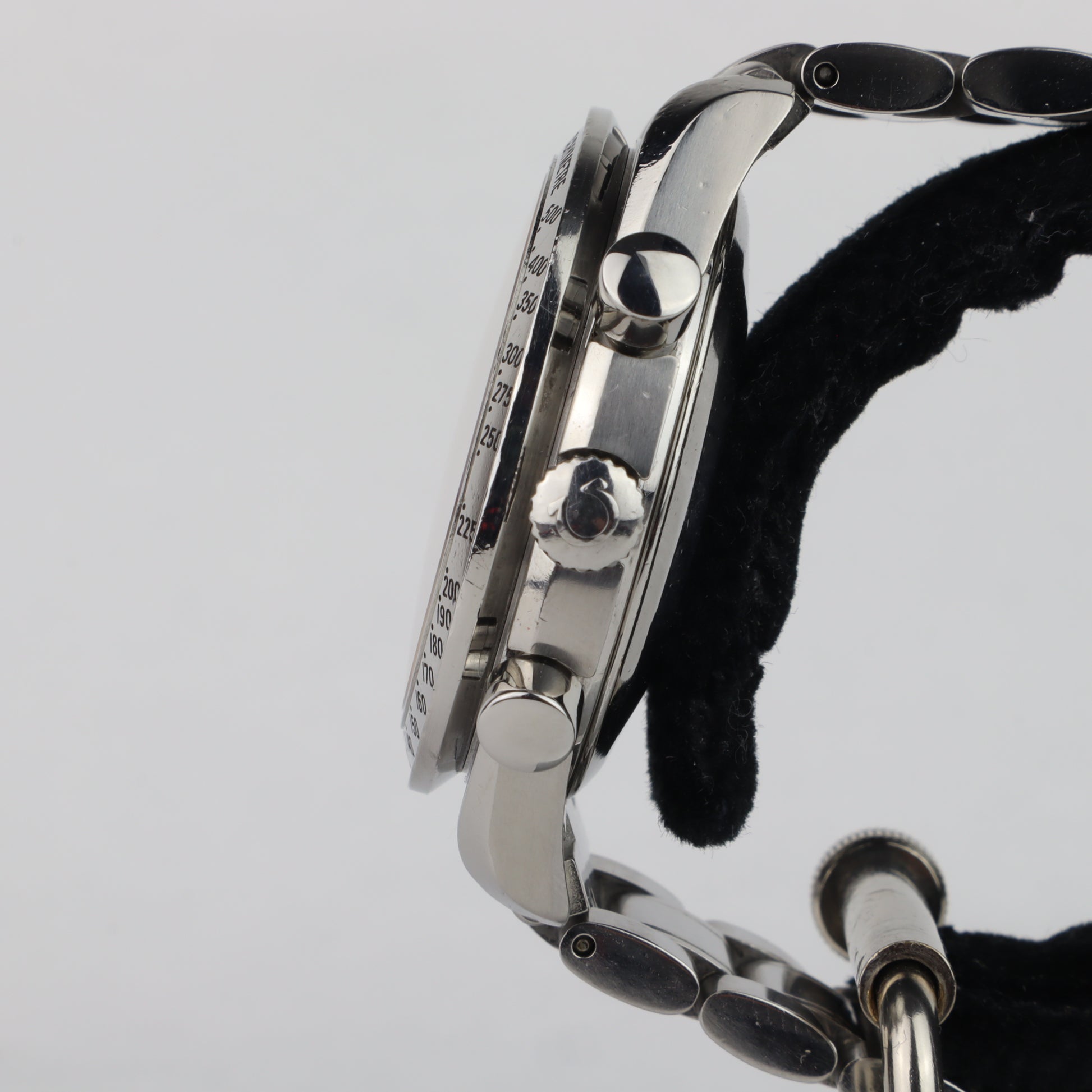 Omega Speedmaster Date 3513.30     | 1998