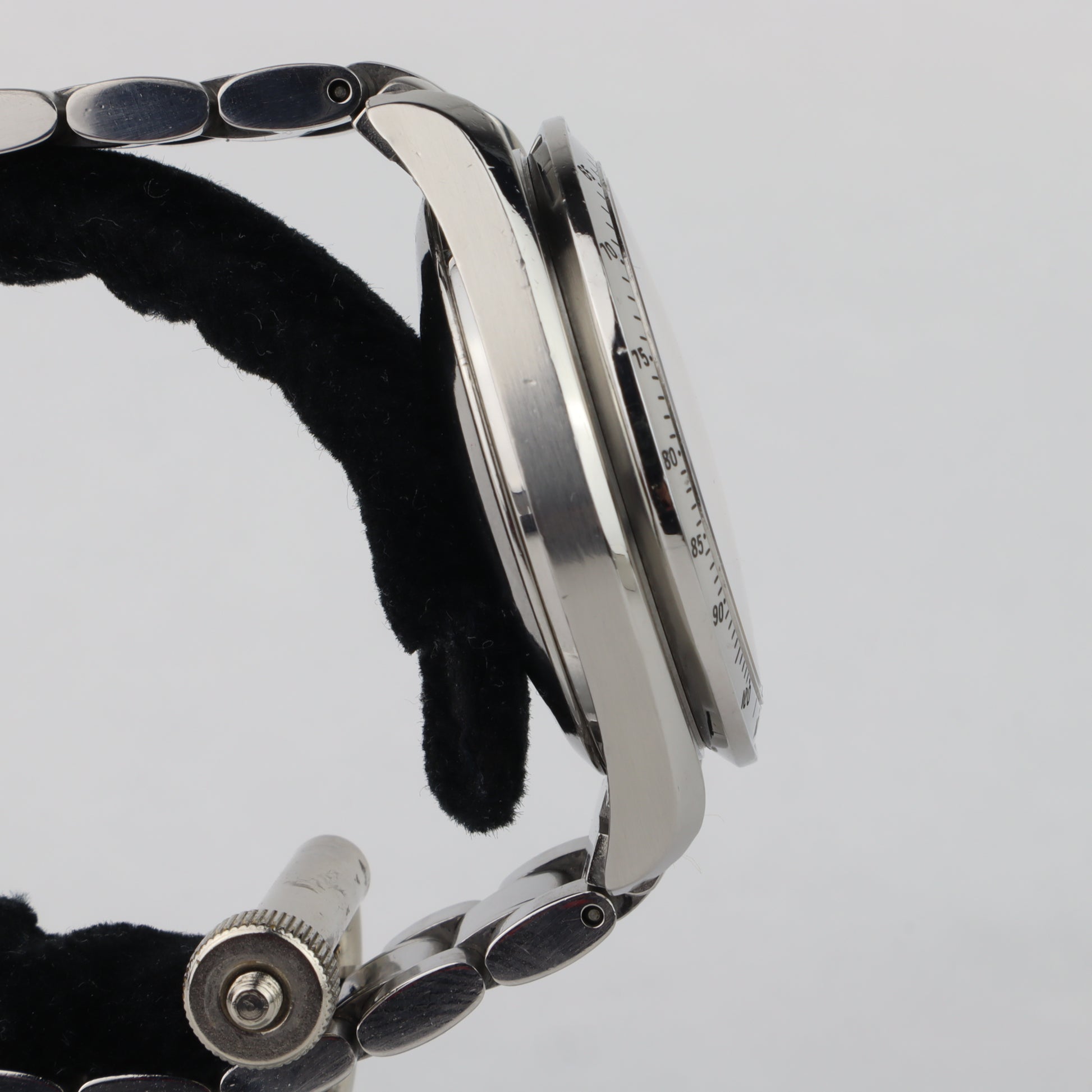 Omega Speedmaster Date 3513.30     | 1998