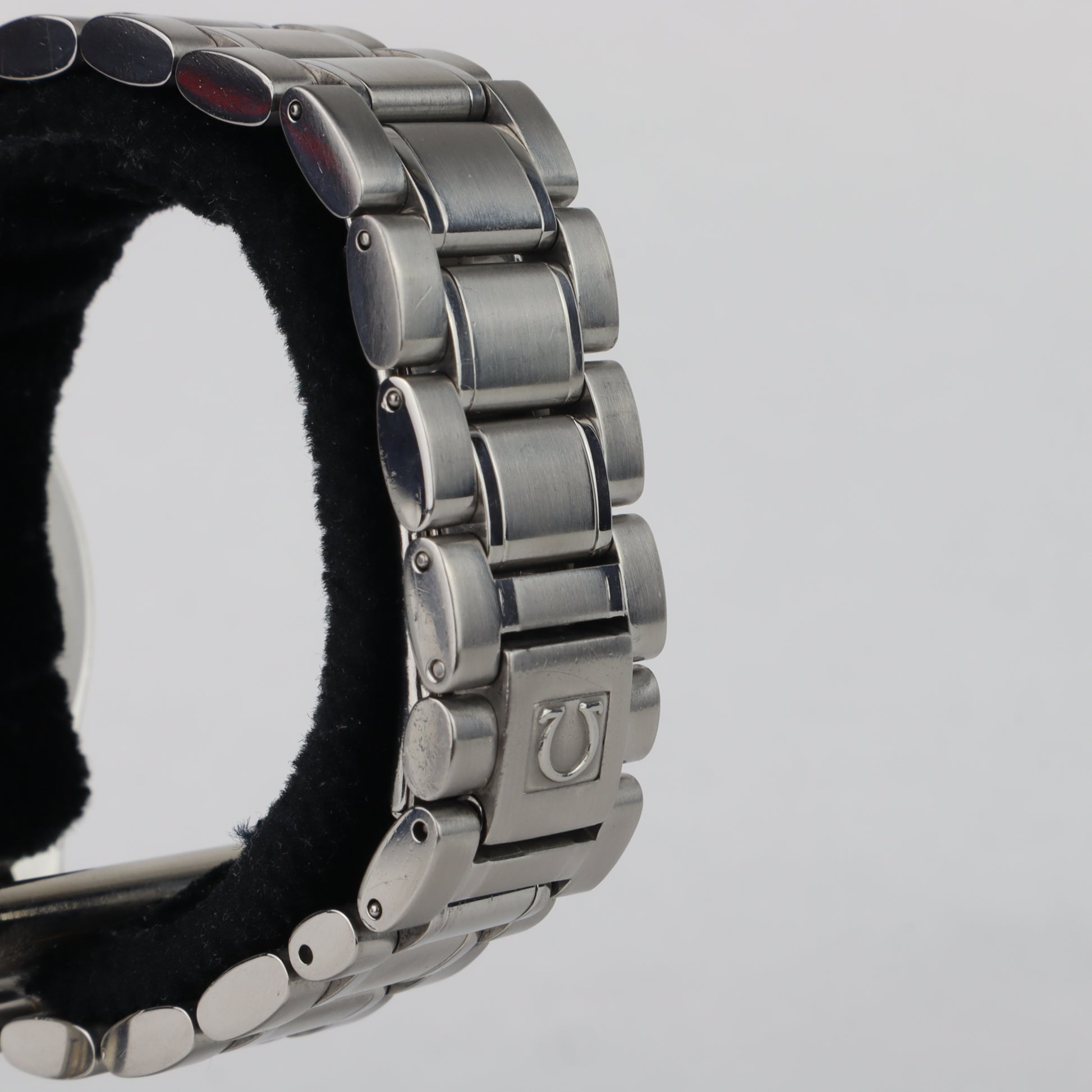 Omega Speedmaster Date 3513.30     | 1998