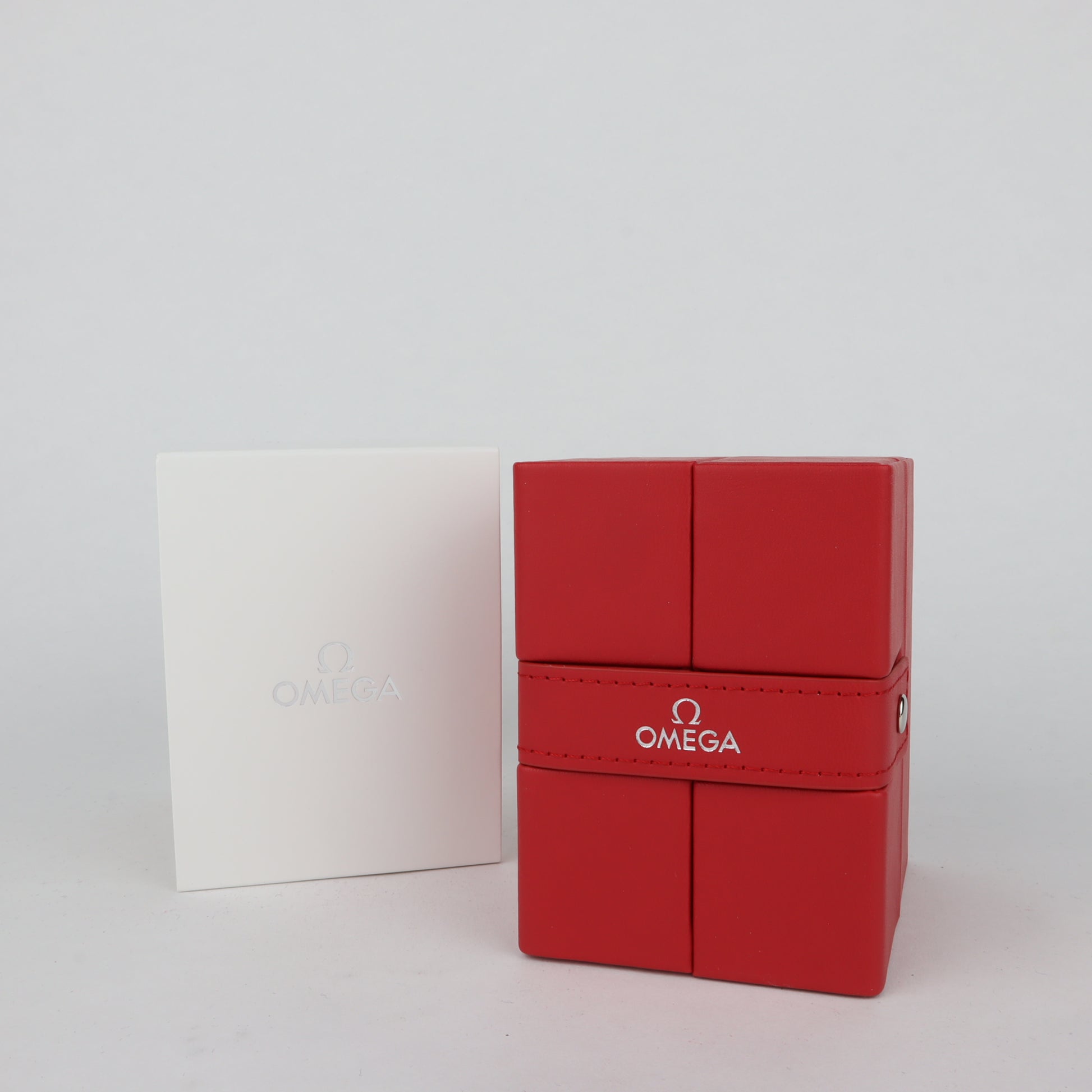 Omega Speedmaster Date 3513.50   | Serviced | Box & Papers | 2006