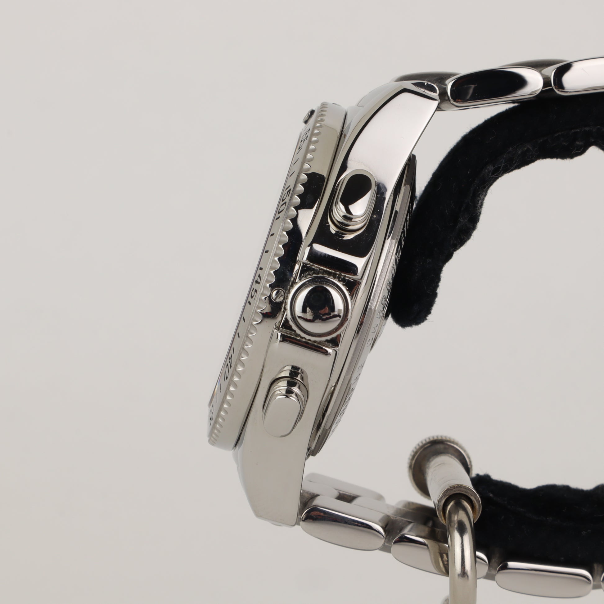 Breitling B-1 A68362    | Box & Papers | 1999