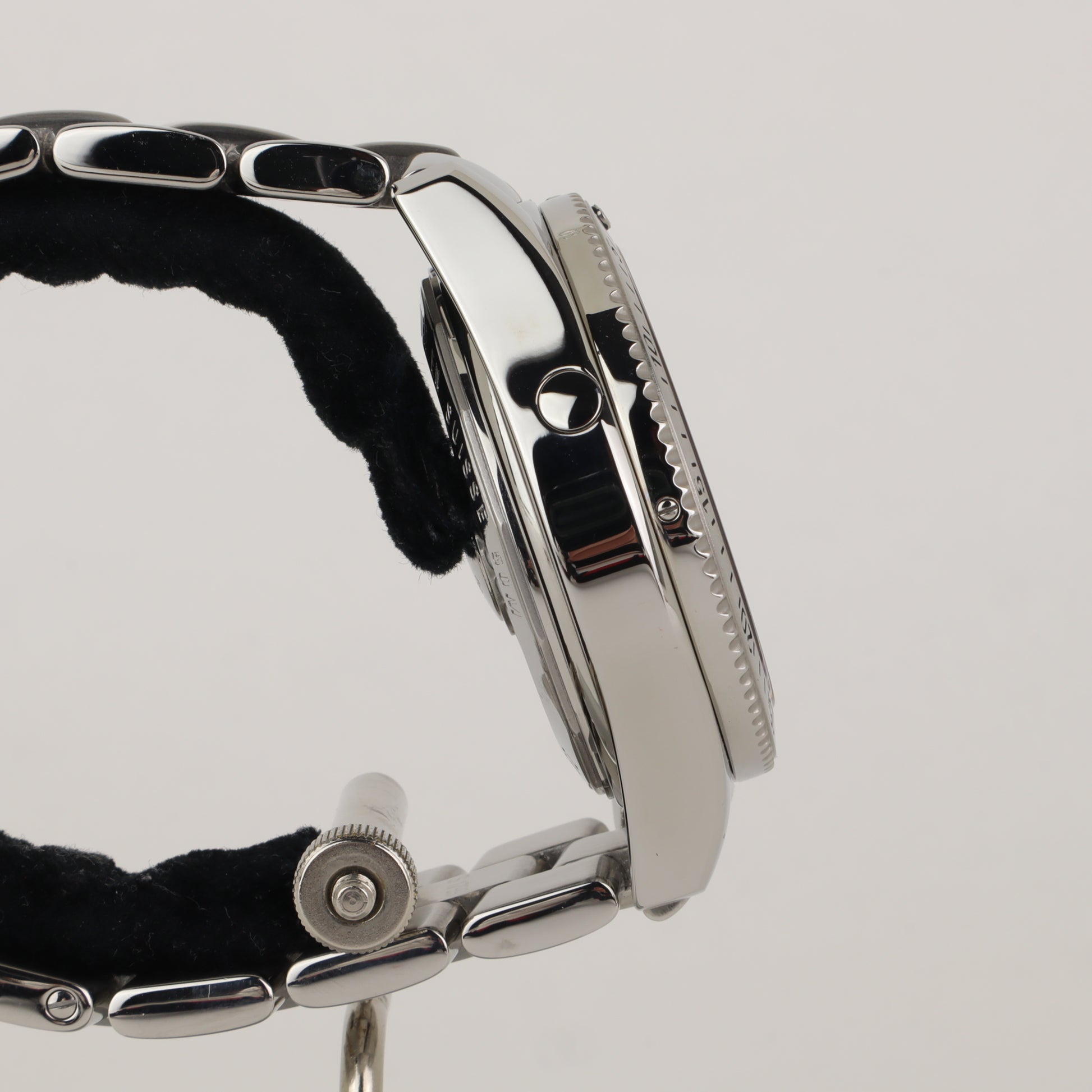 Breitling B-1 A68362    | Box & Papers | 1999