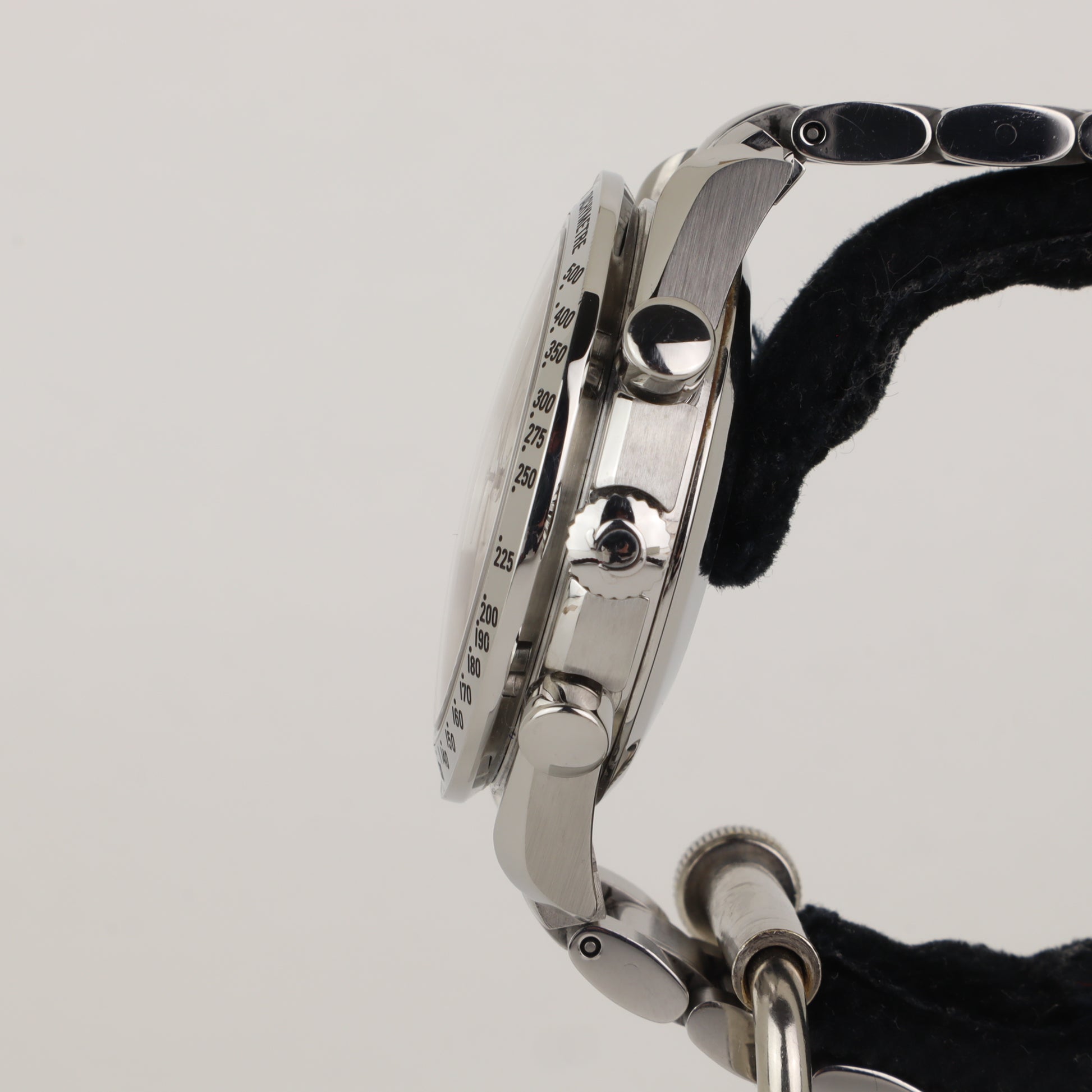 Omega Speedmaster Date 3513.30    | Box & Papers | 2000