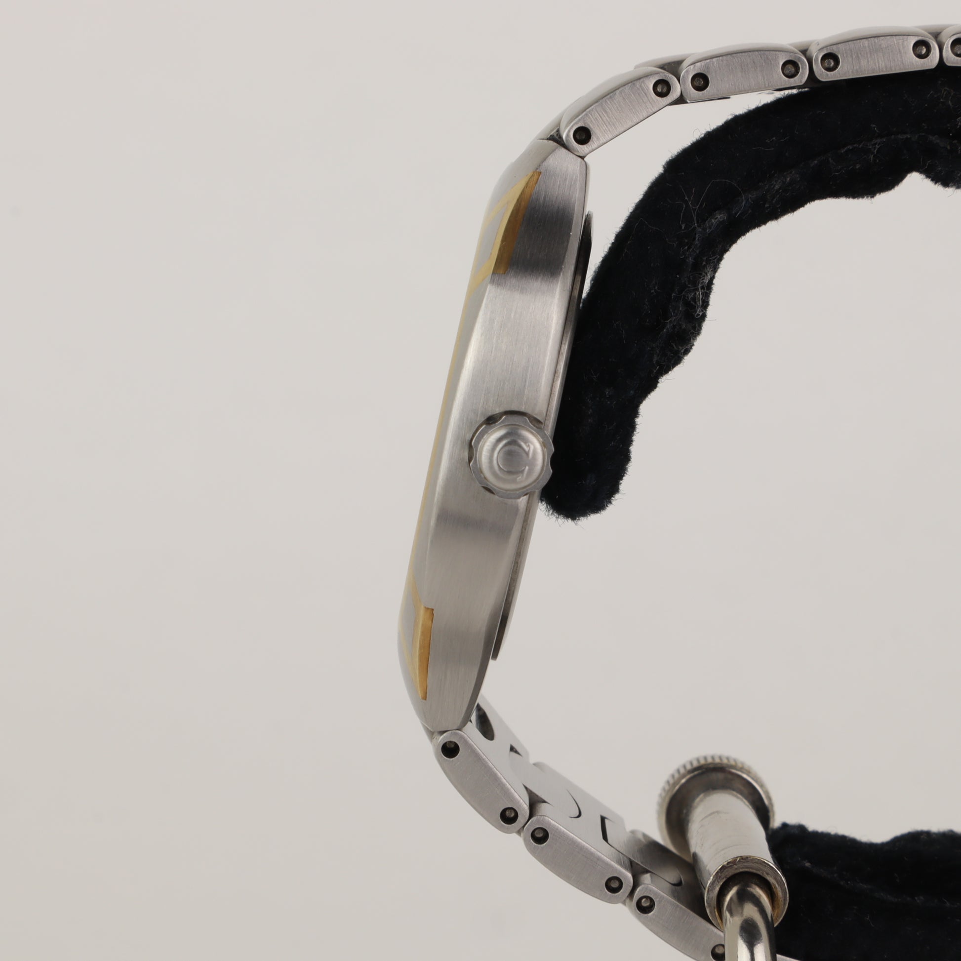 Omega Seamaster Polaris Day Date 396.1222     | 1986