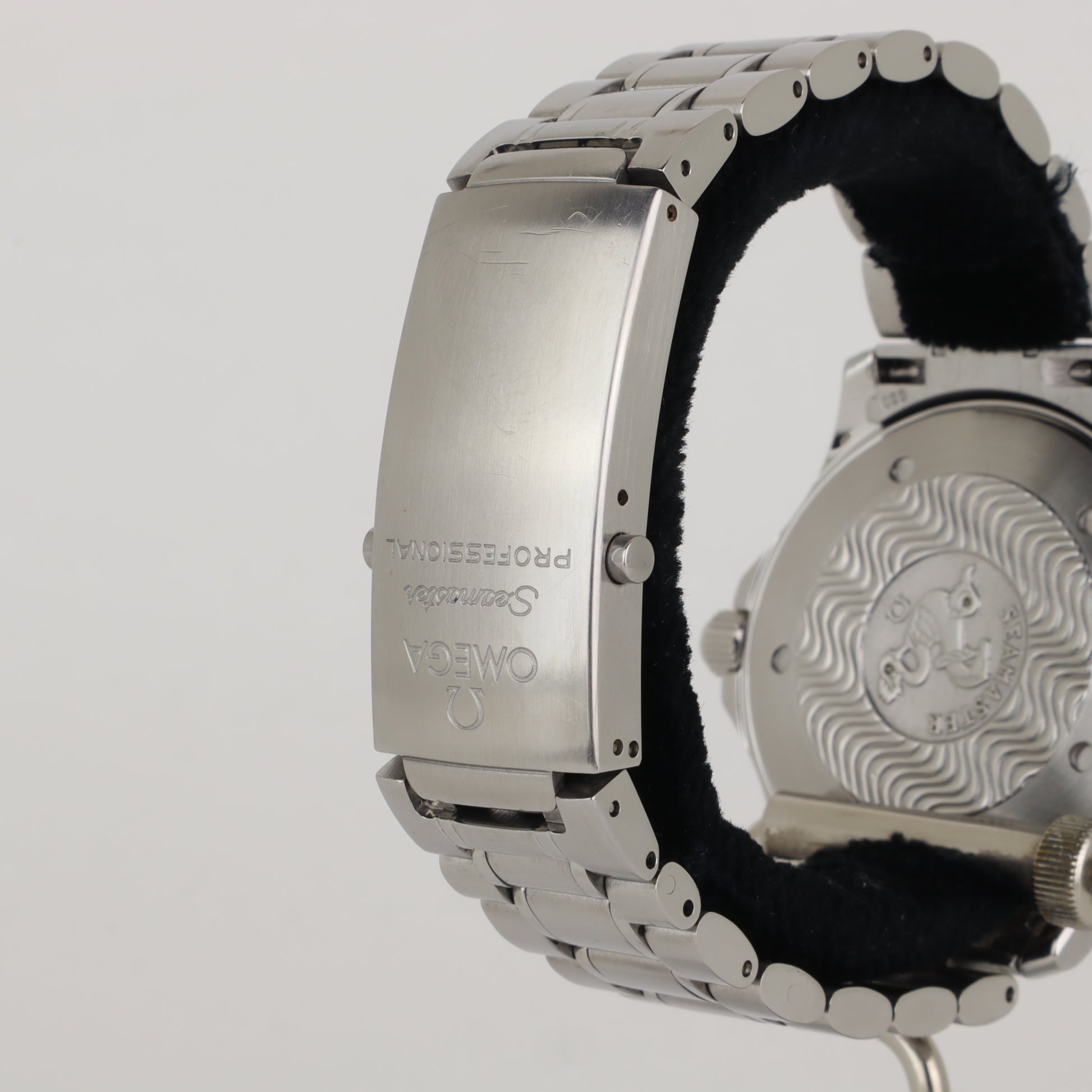 Omega Seamaster 300M 2254.50 'Peter Blake'   | Box & Papers | 2003